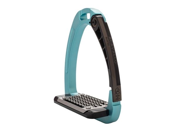 Acavallo Arena Alupro Stirrups Special Edition