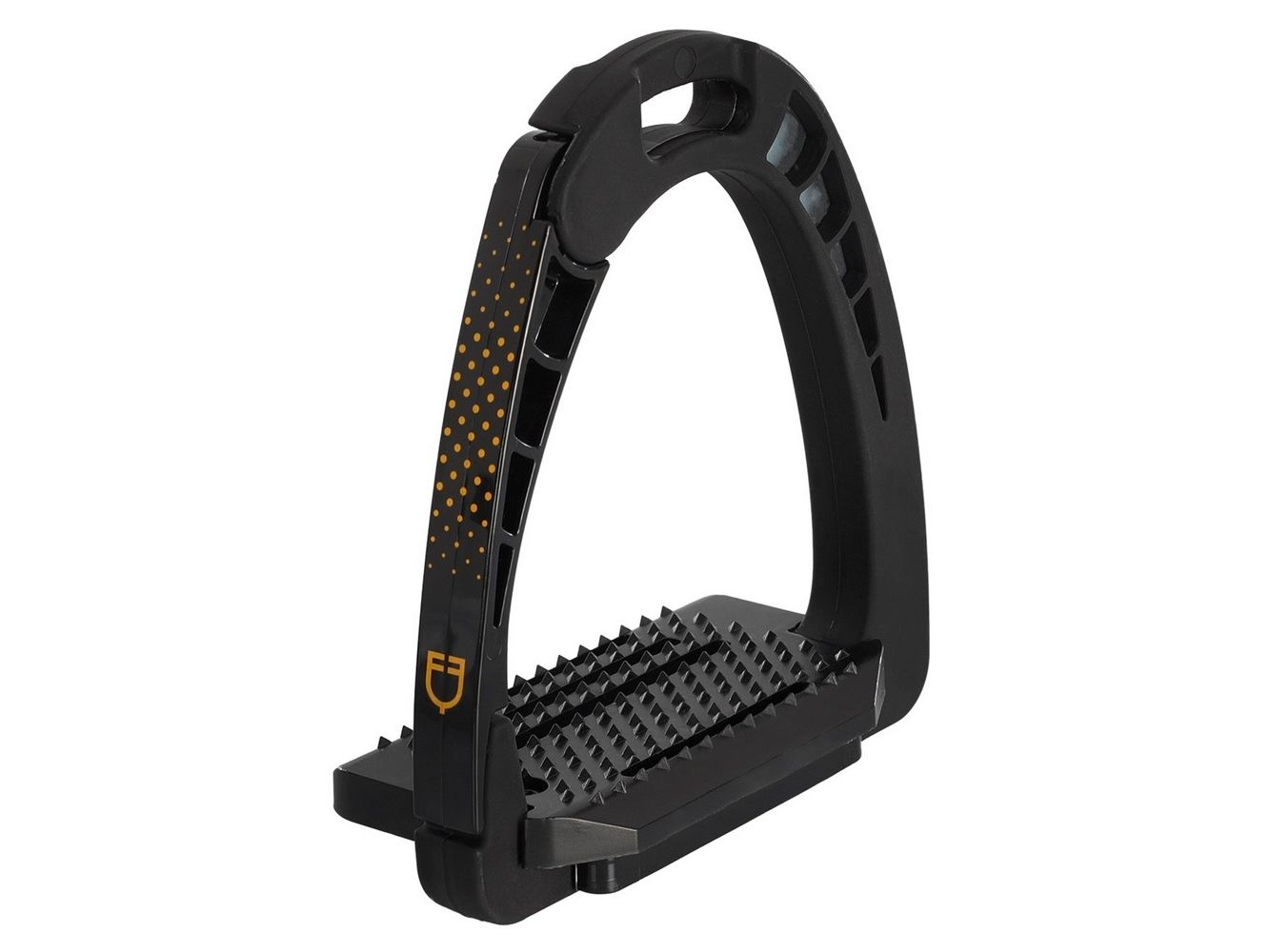Acavallo Equestro Junior Stirrups New Edition