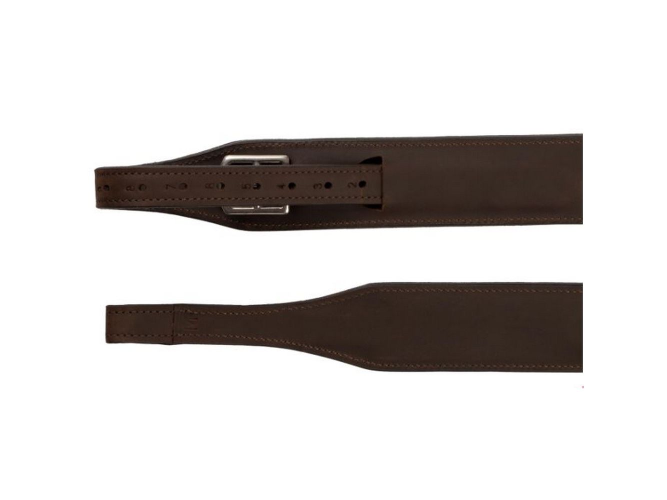 Acavallo Fender Mono Stirrup Leathers
