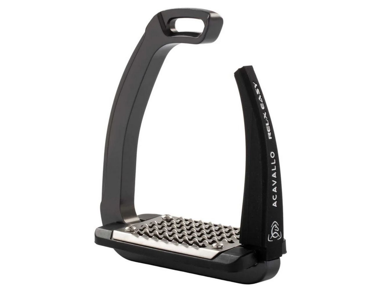 Acavallo Rel-X Easy Stirrups