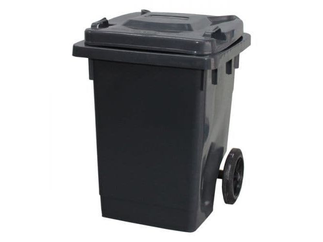 75lt Wheelie Bin