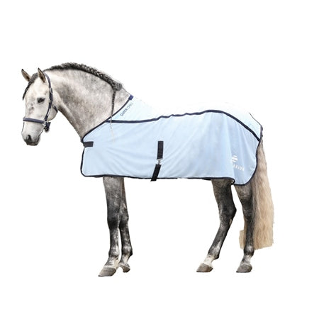 Equilibrium Quick Chill Cool Rug RRP £140.00