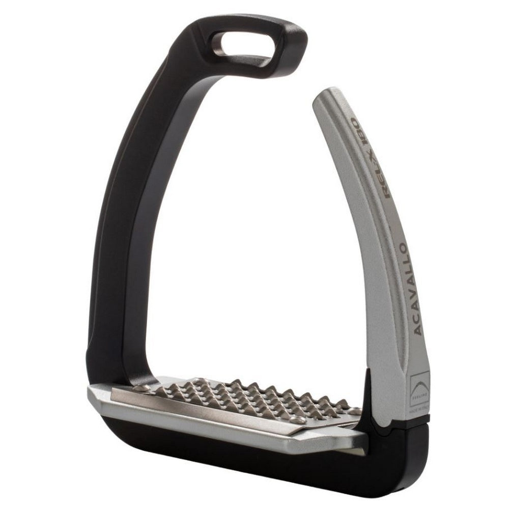 Acavallo Rel-X 180 Stirrups