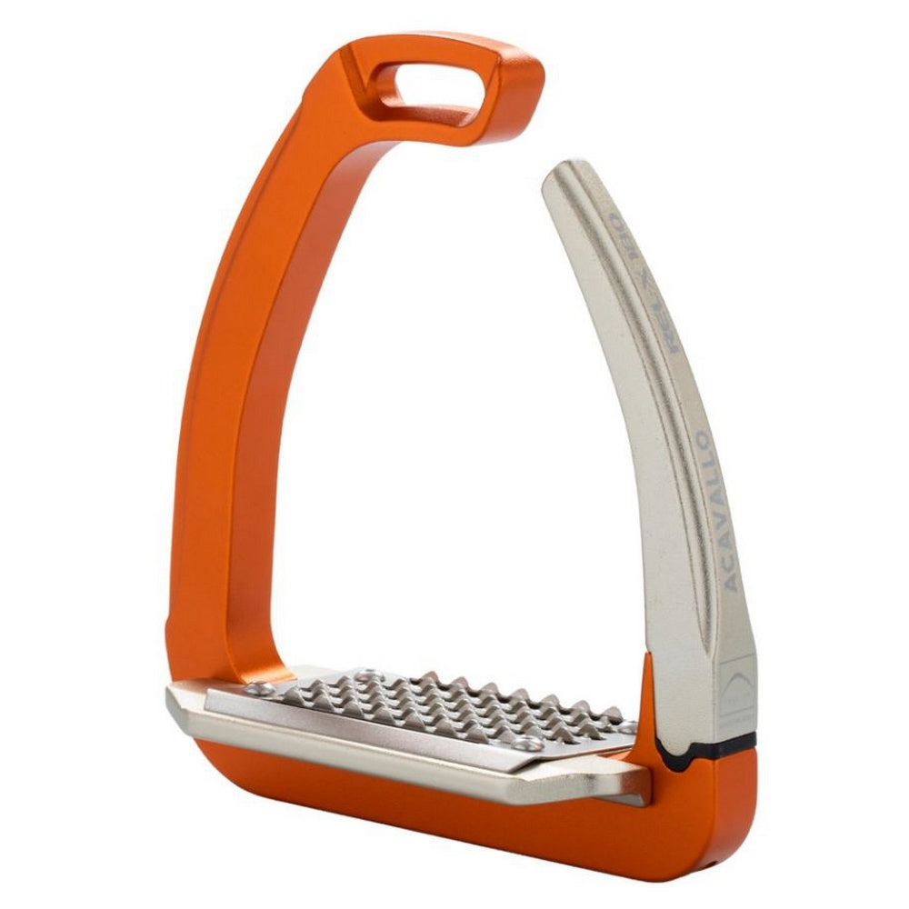 Acavallo Rel-X 180 Stirrups