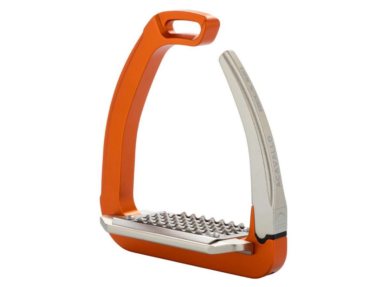 Acavallo Rel-X 180 Stirrups