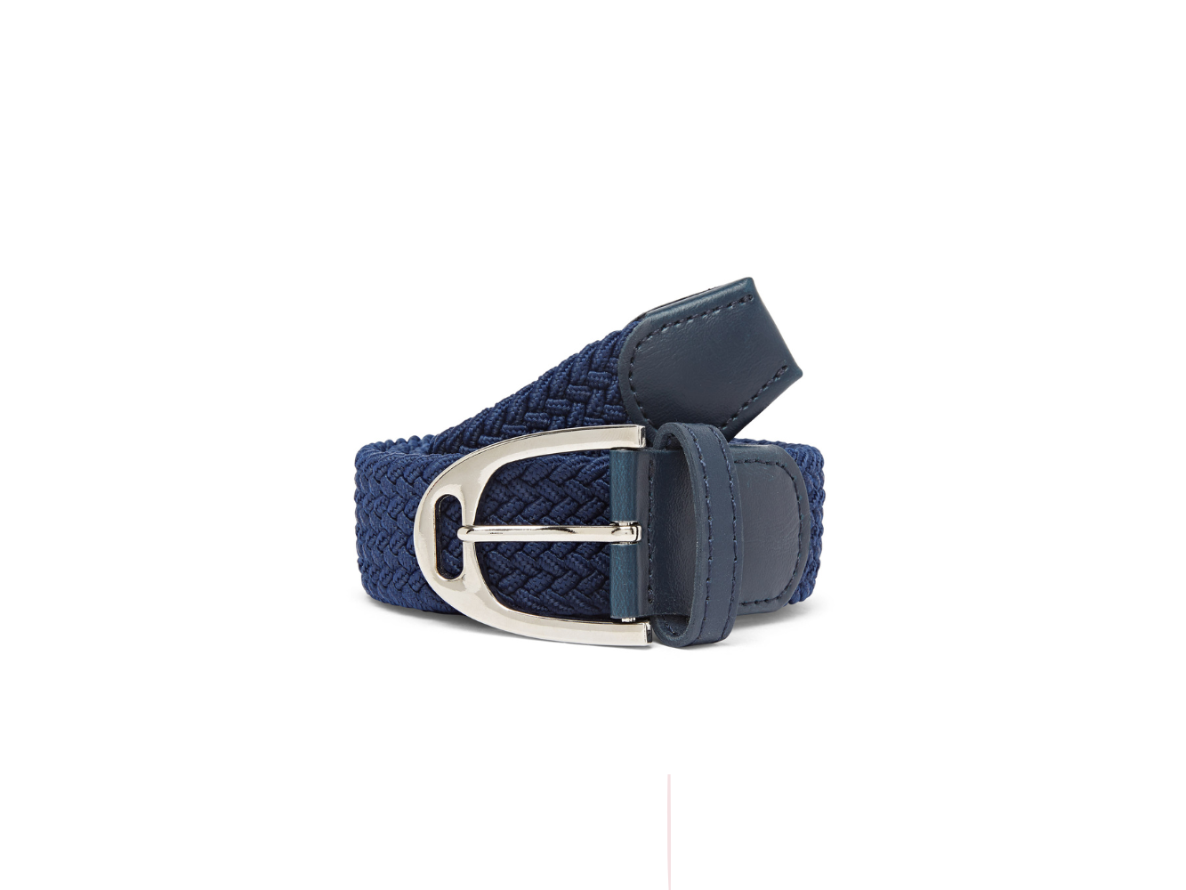 Core Belt main view