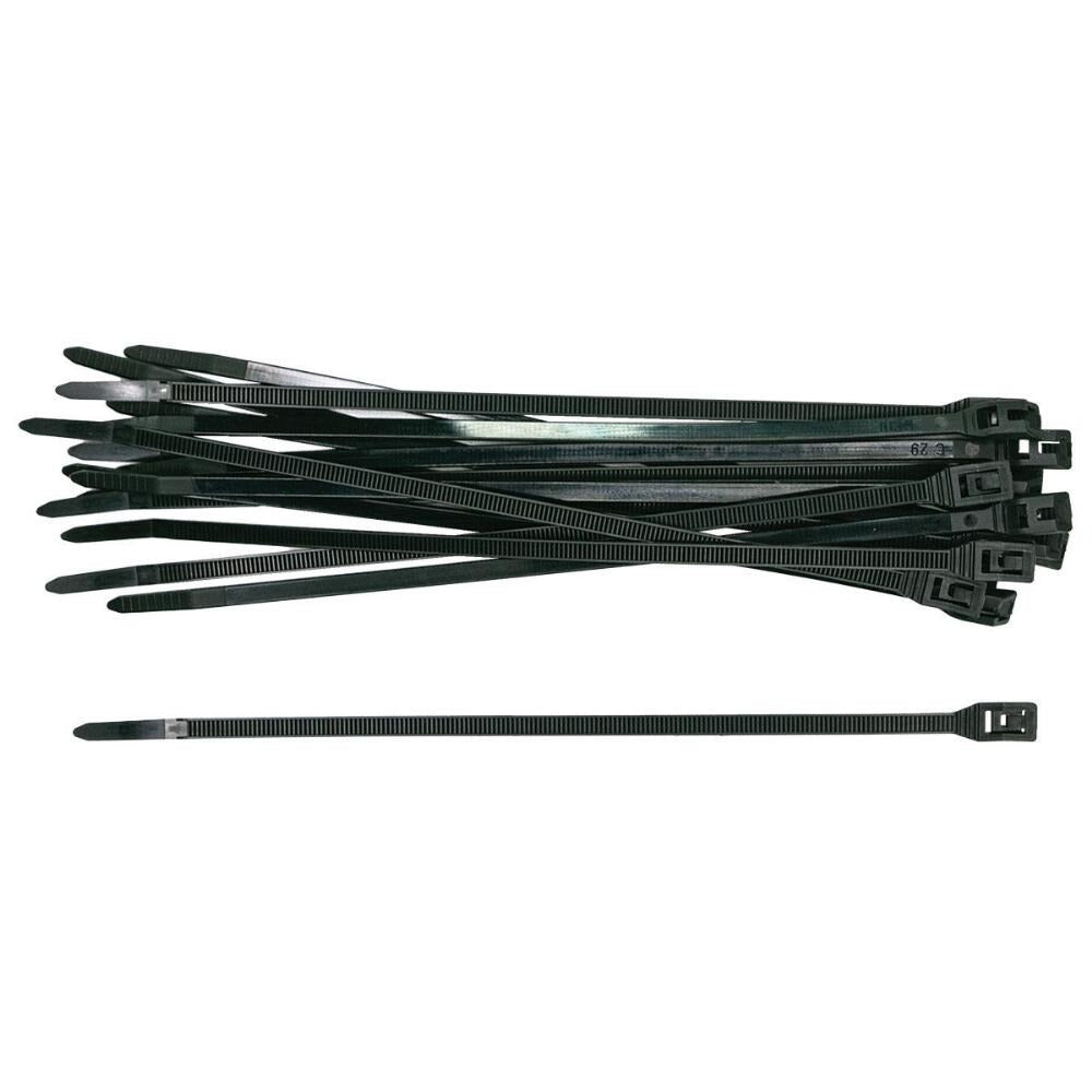 thinline replacement cable zip ties - equestrian equipment