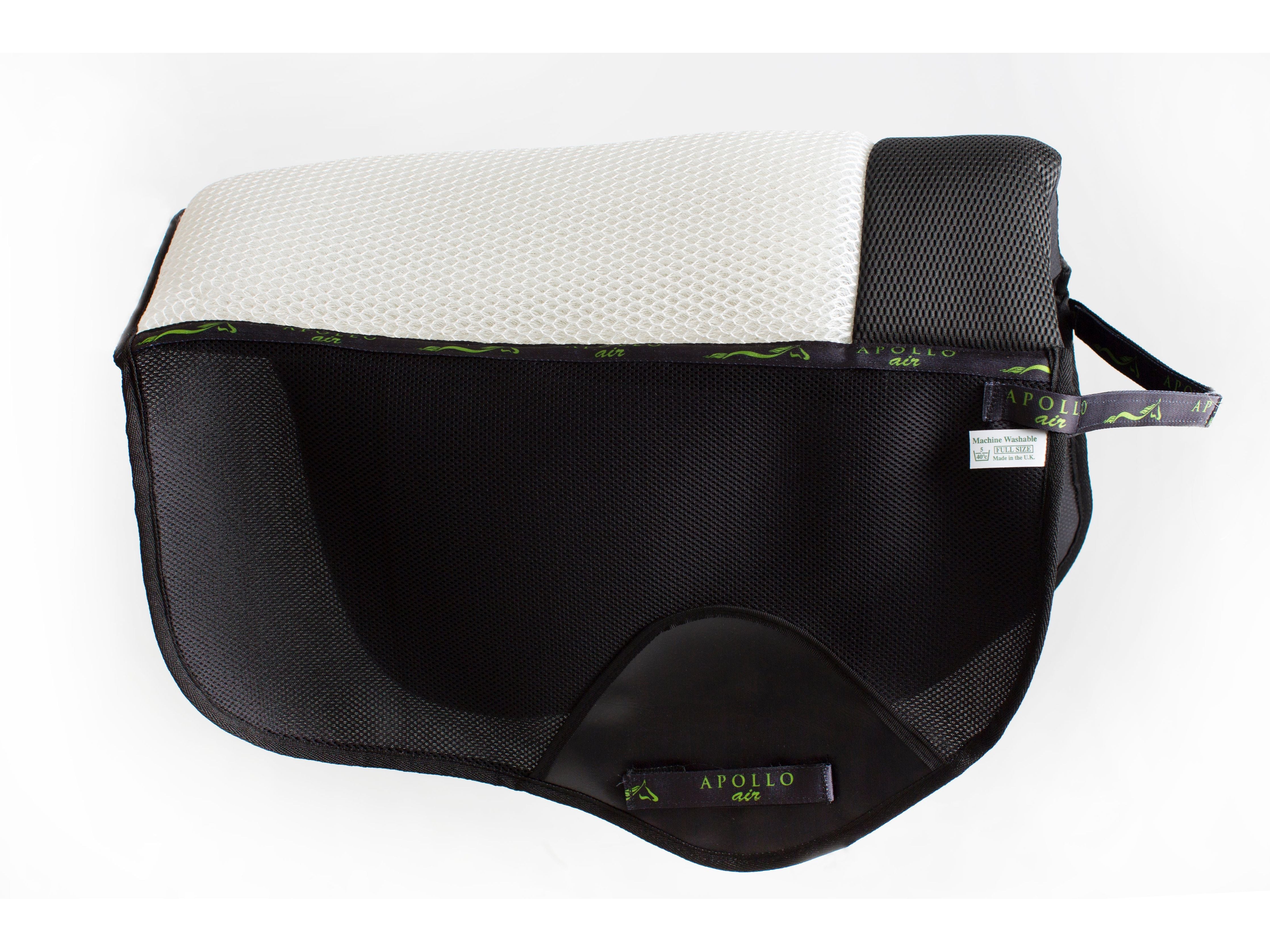 Professional Exercise Pad side view