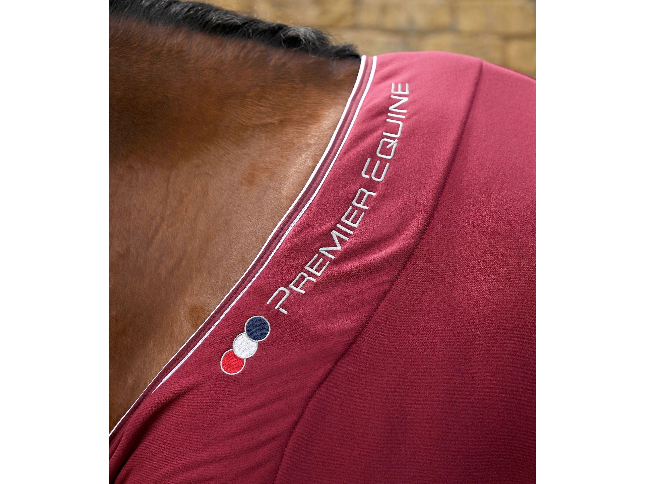 Airtech Horse Cooler Rug