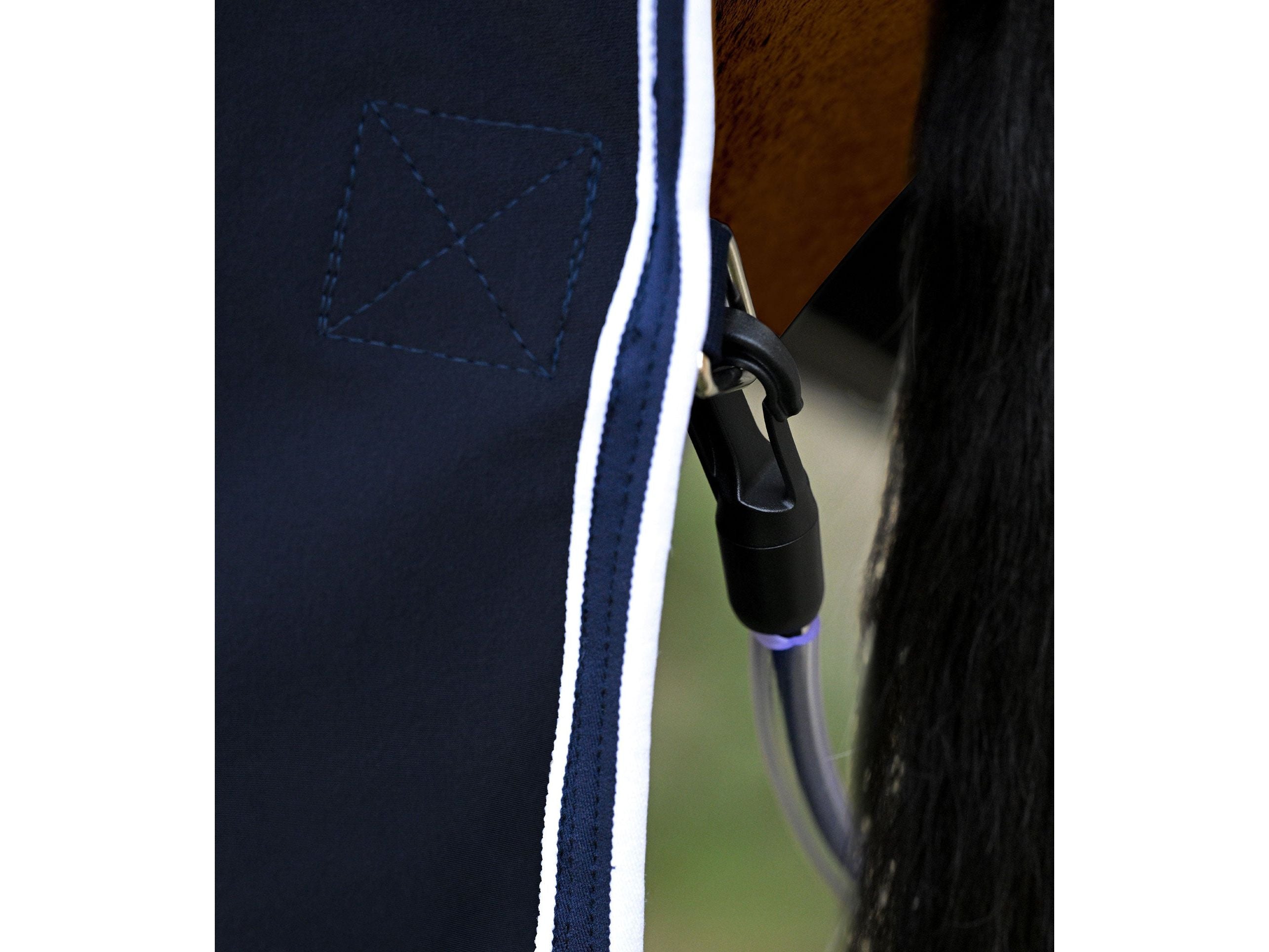 Airtech Horse Cooler Rug
