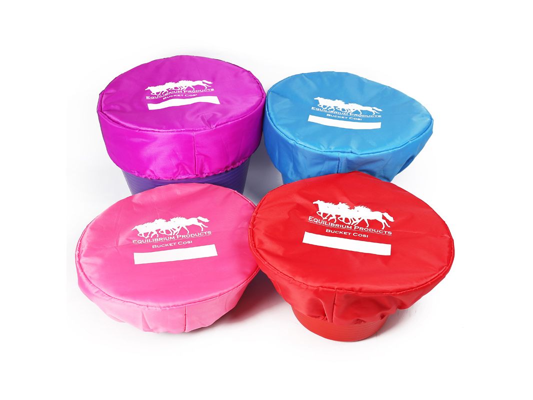 Equilibrium Bucket Cosi