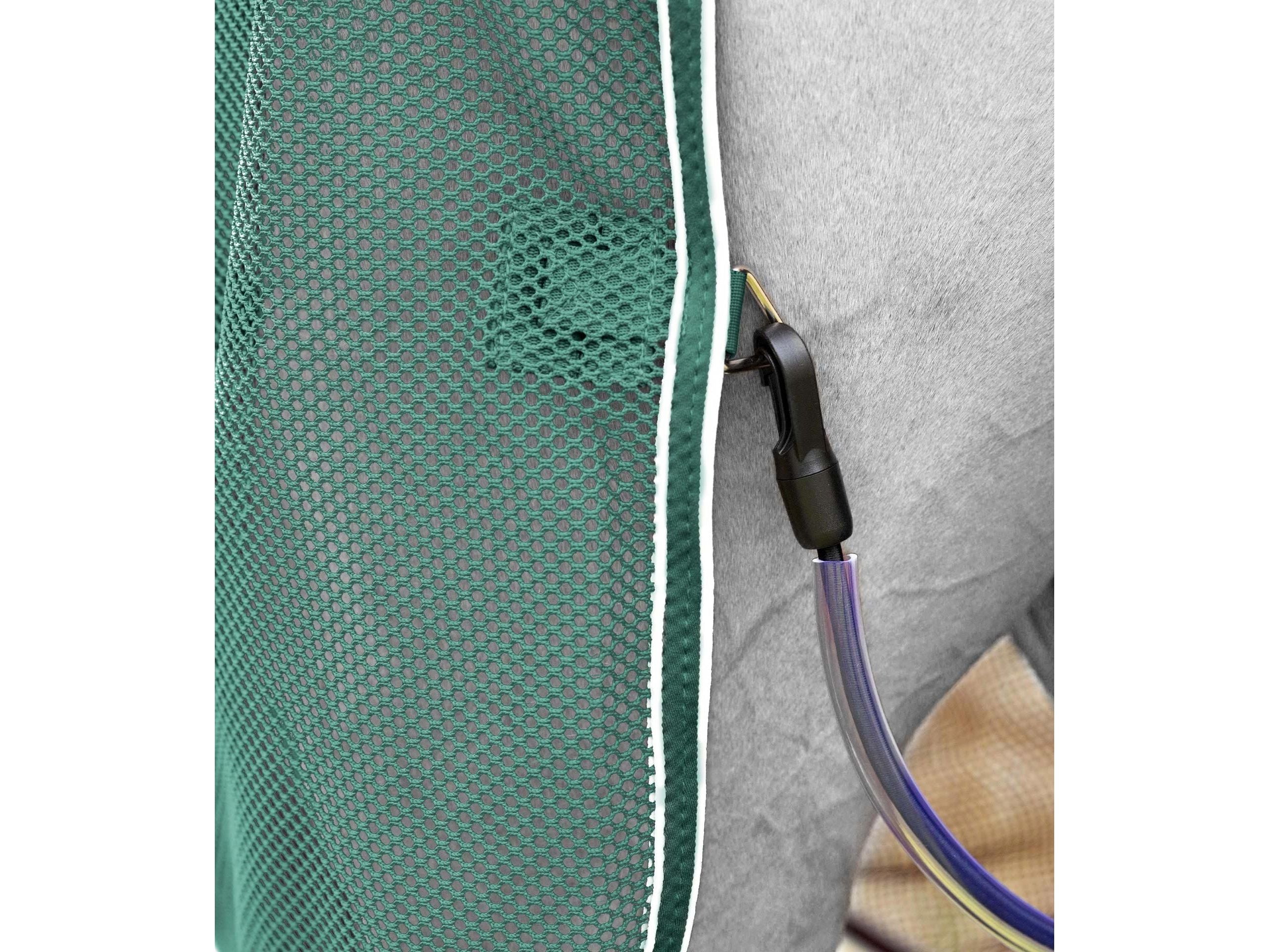 Atlas Mesh Horse Cooler Rug