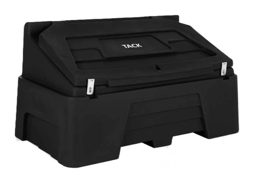 400lt Tack Box