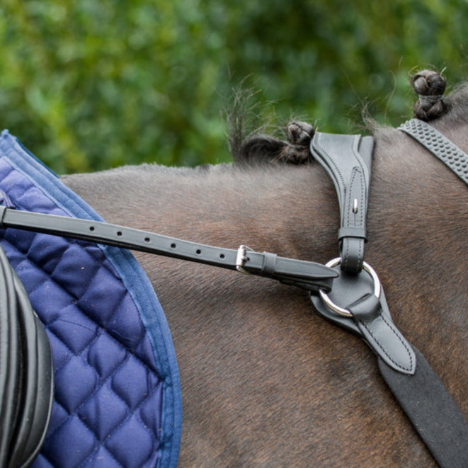 Performance Elasticated Breastplate