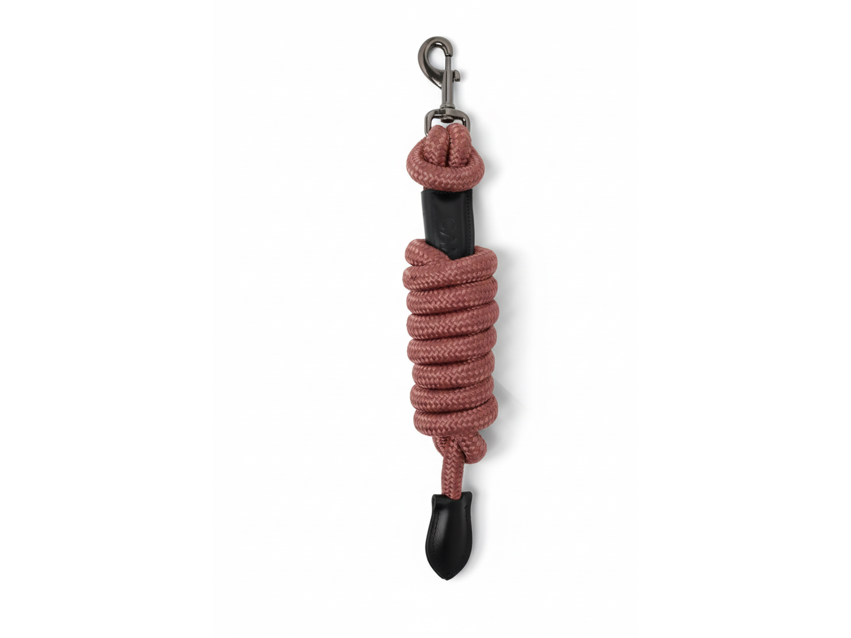 Competition Leadrope Dusky Pink
