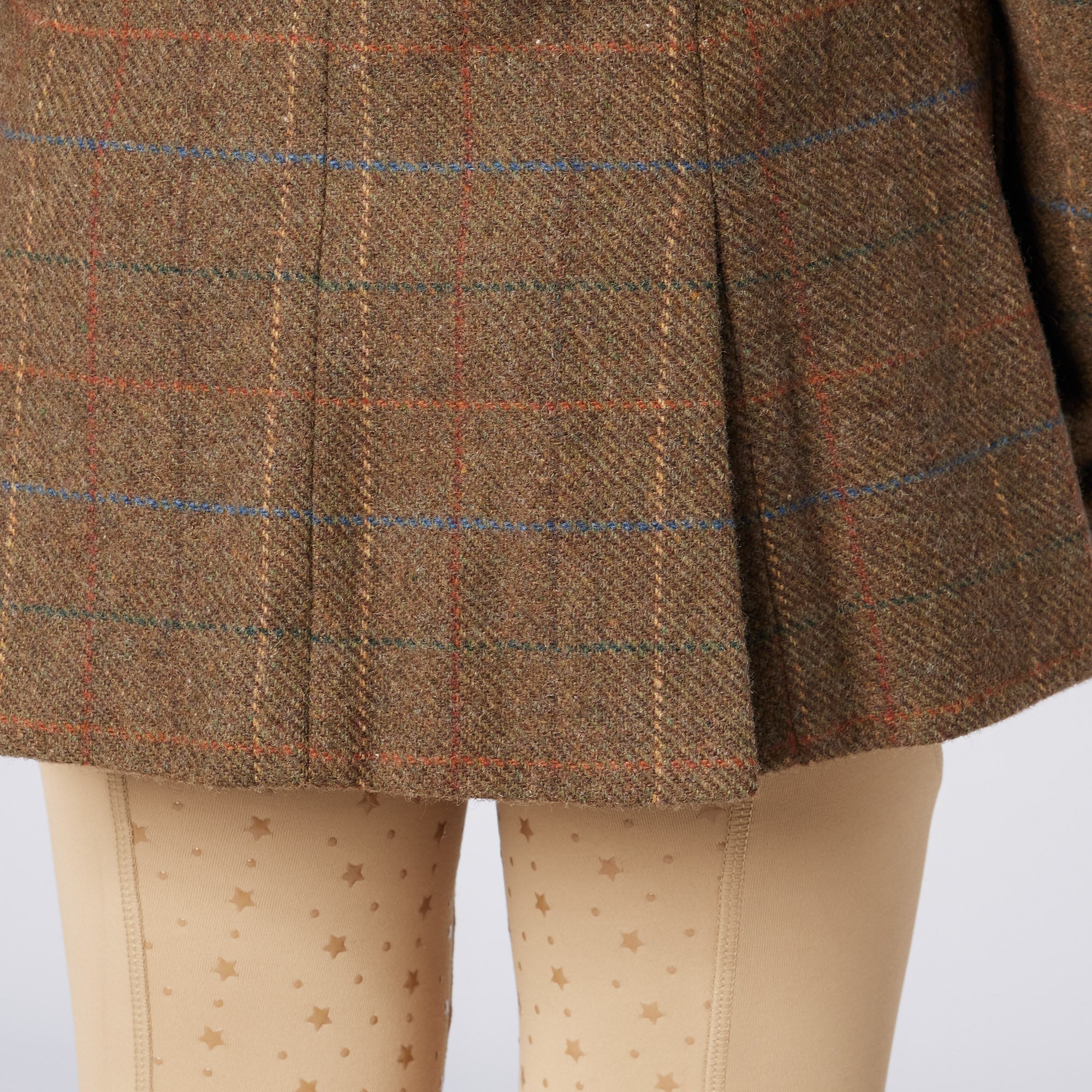 Junior Tweed Jacket