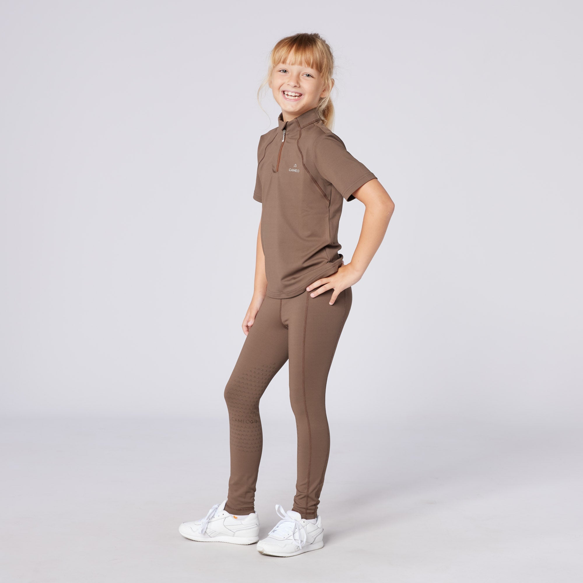 Junior Core Tights