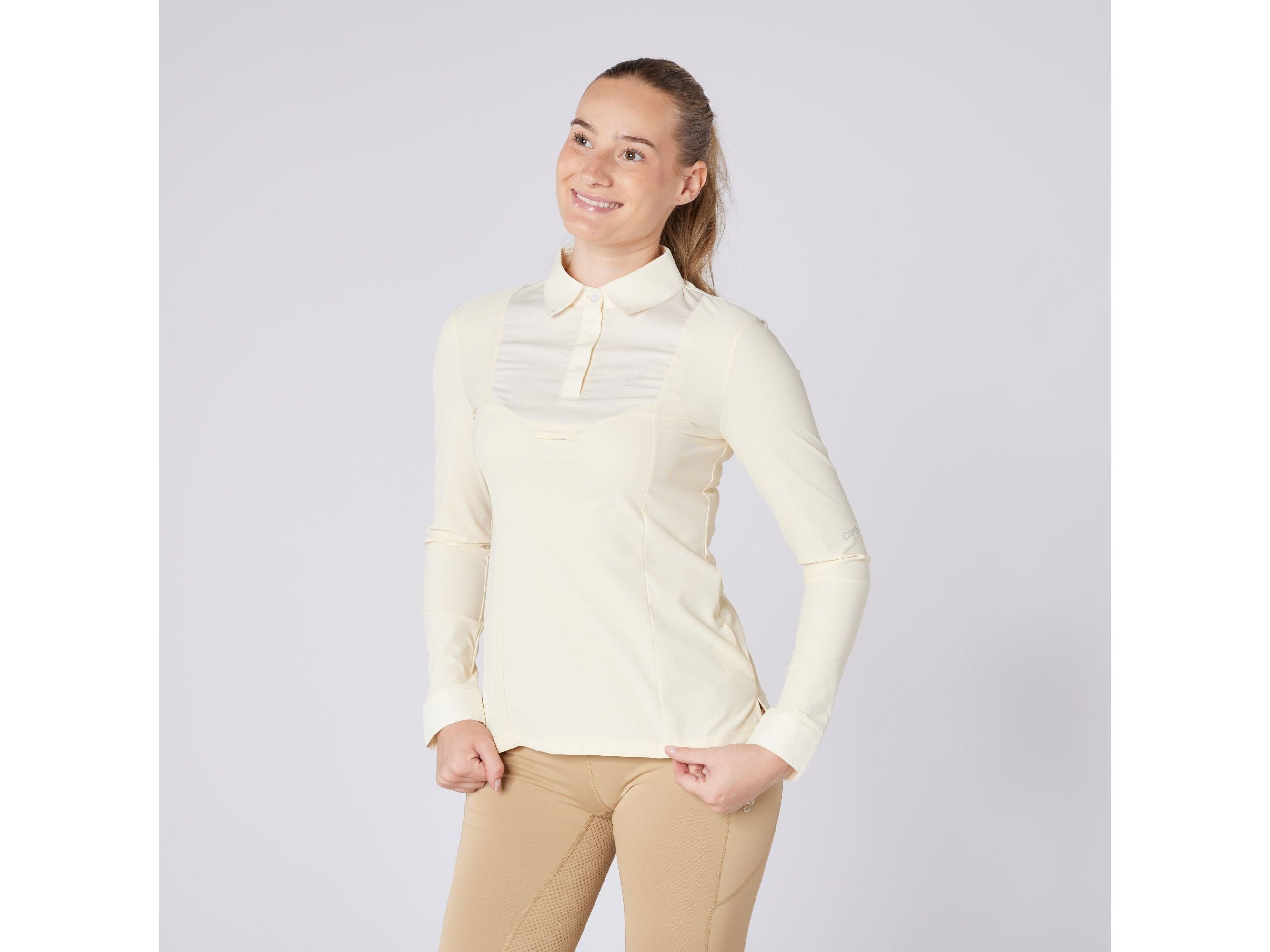 Classic Long sleeve shirt main view