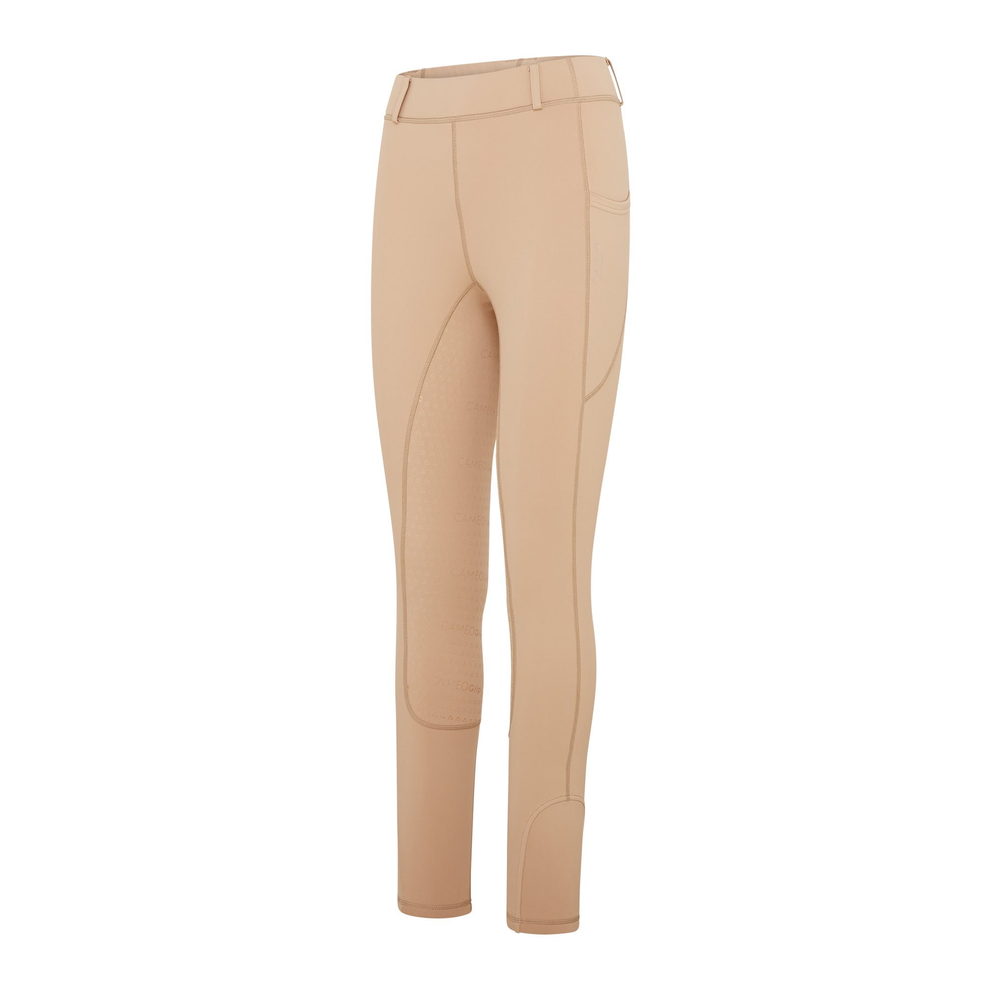 Ecodry Riding Tights