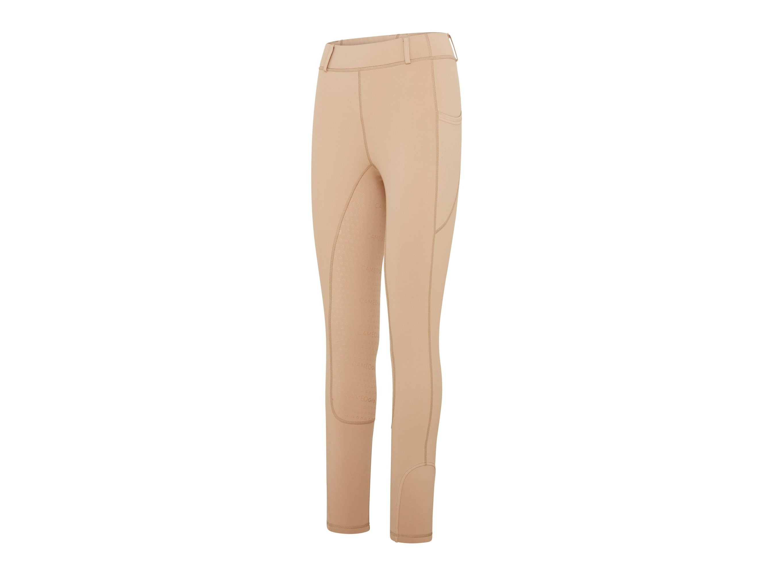 Ecodry Riding Tights detail view