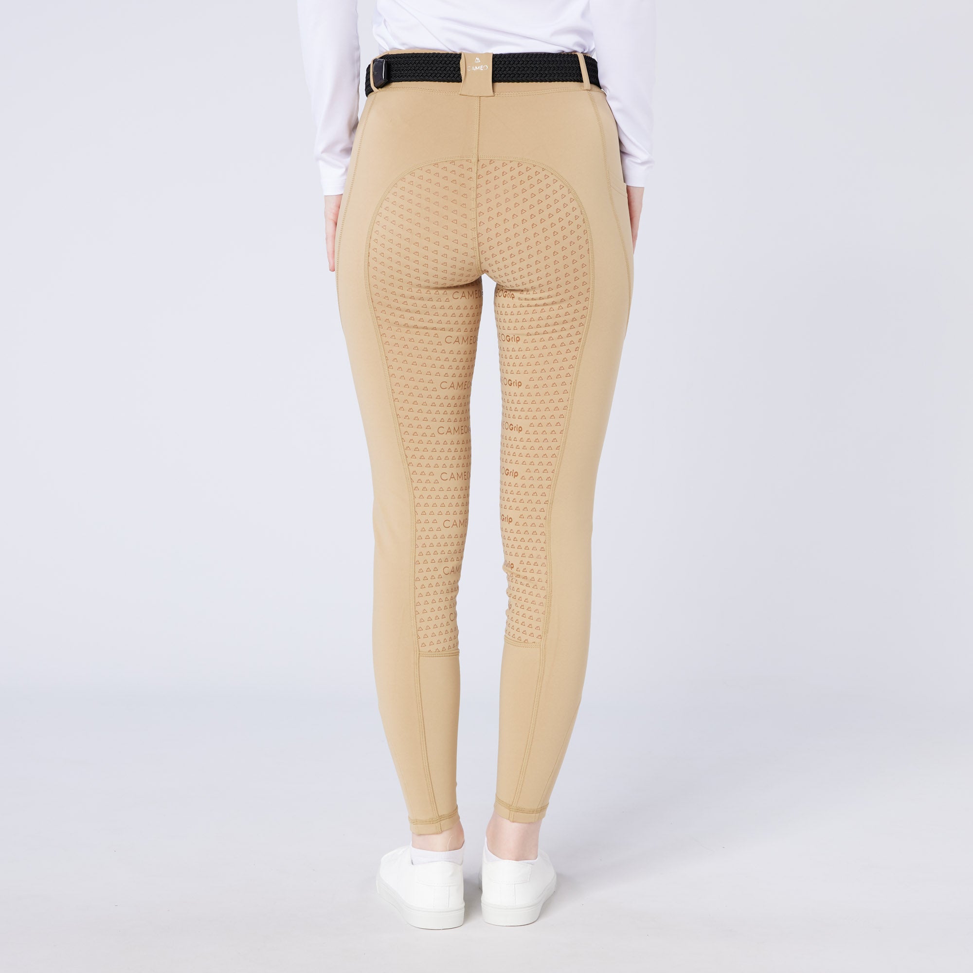 Ecodry Riding Tights