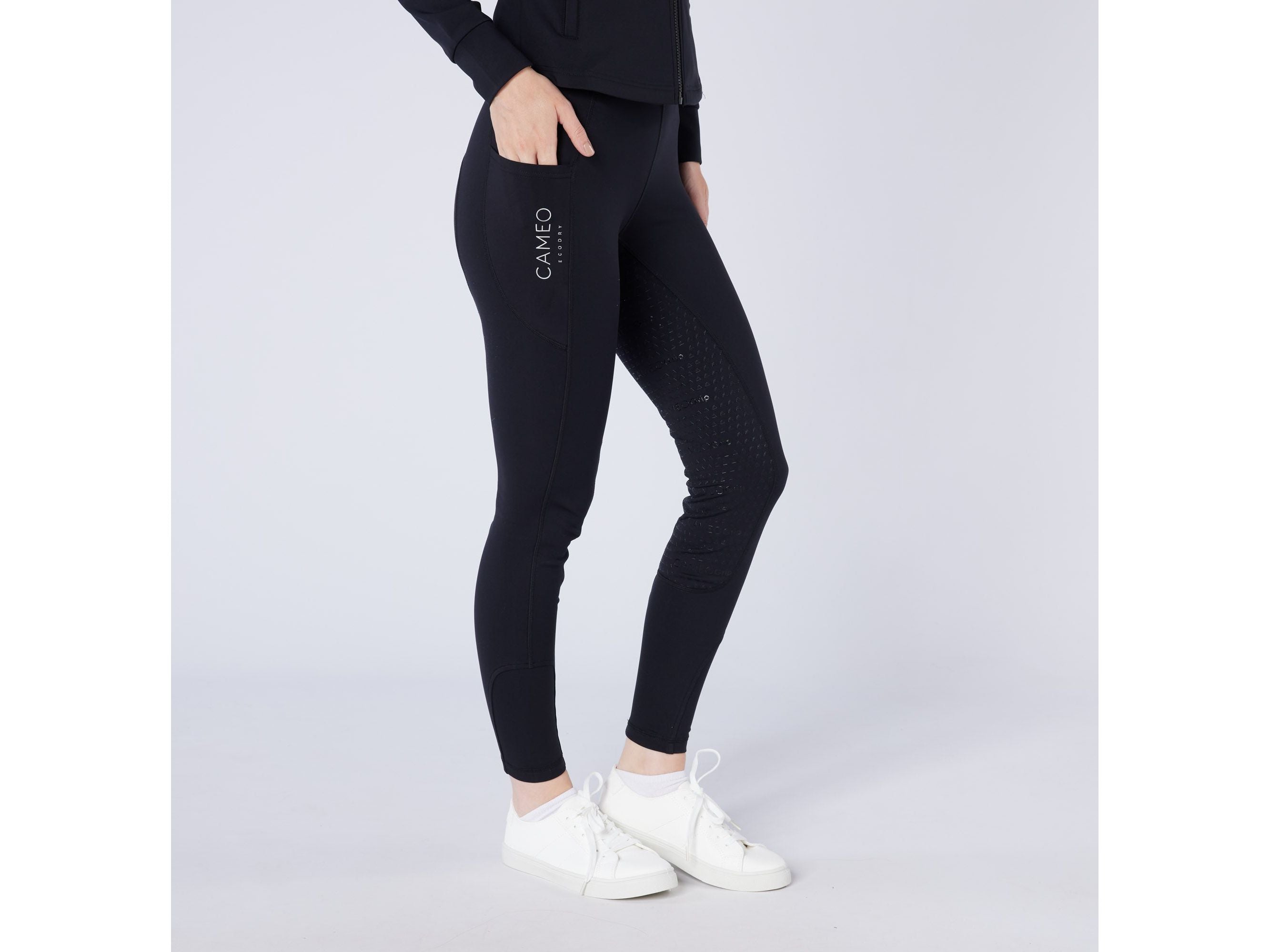 Ecodry Riding Tights view