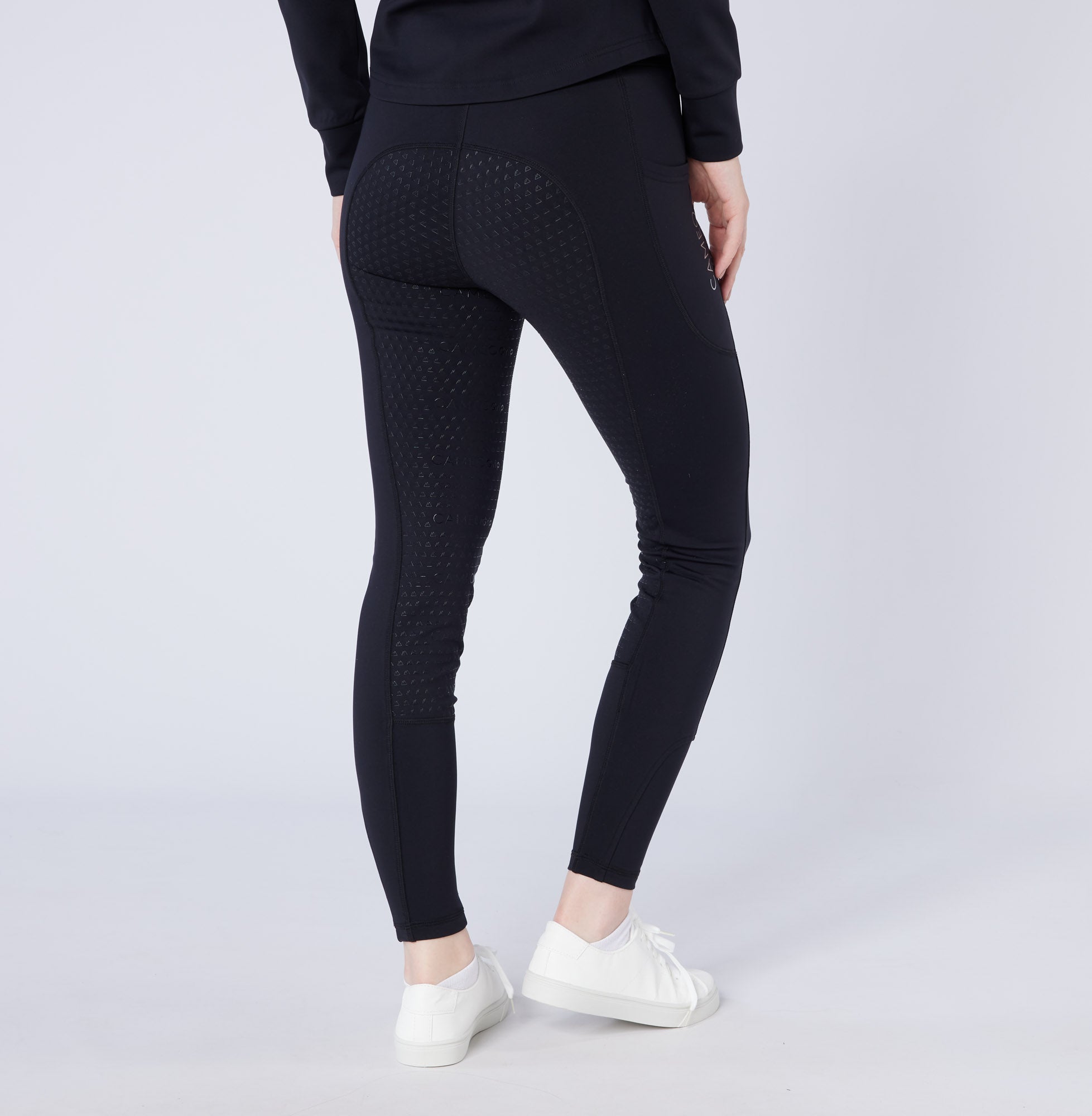 Ecodry Riding Tights