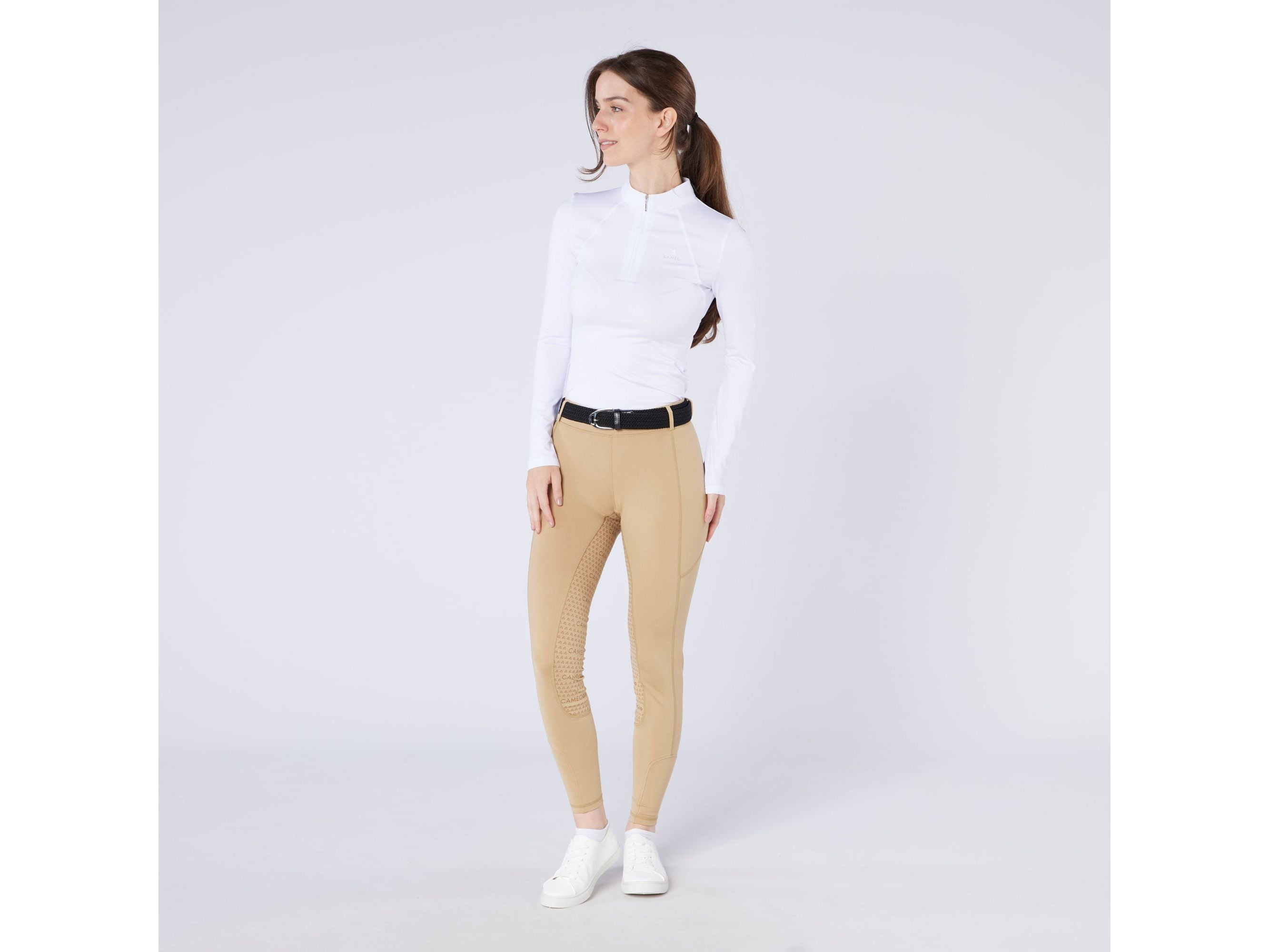 Ecodry Riding Tights view
