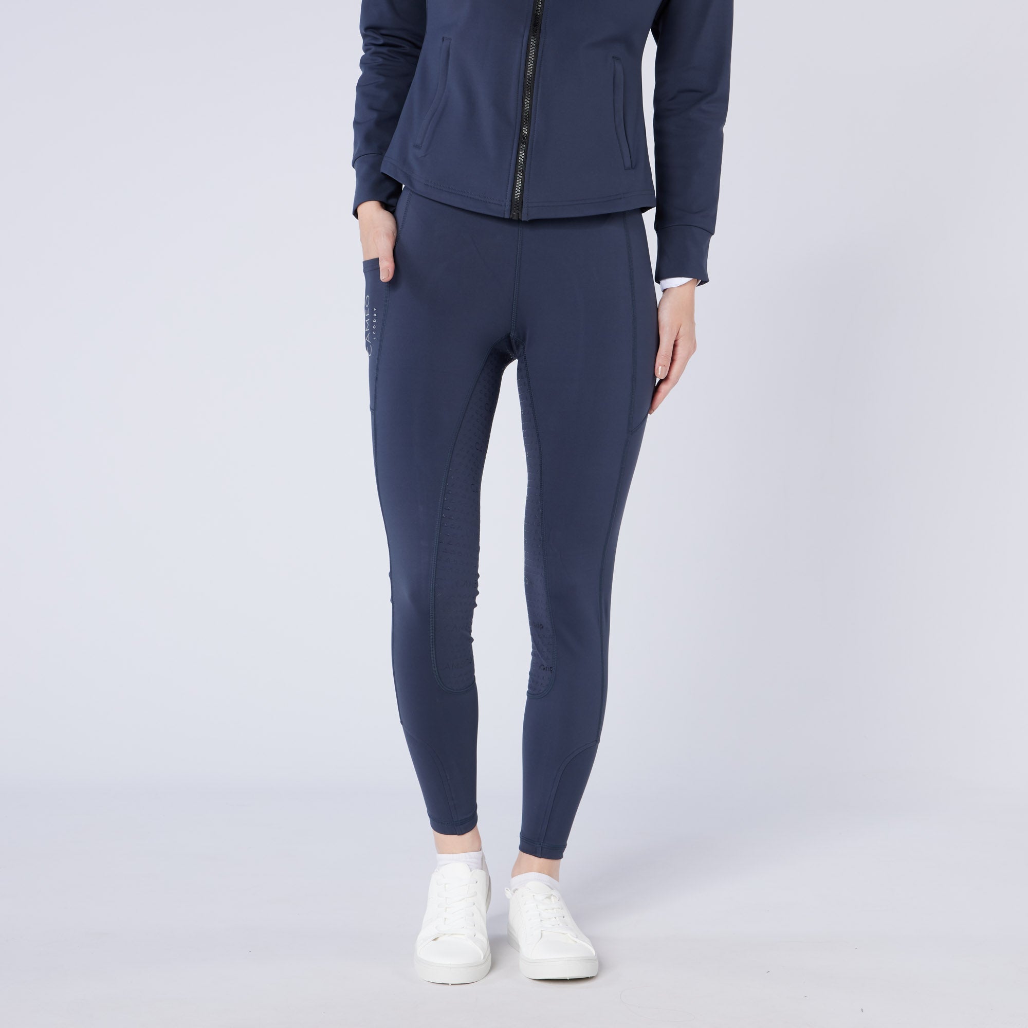 Ecodry Riding Tights