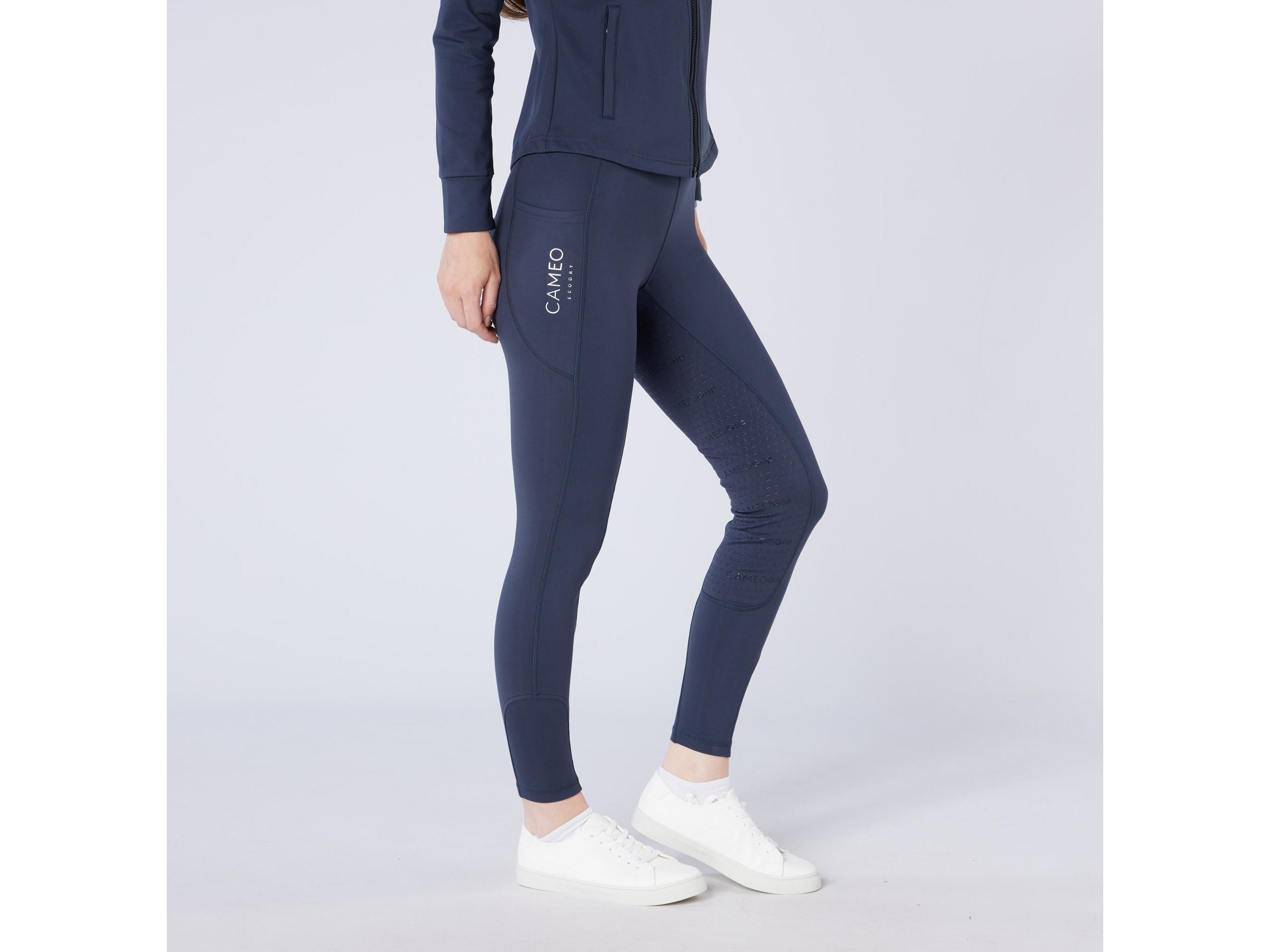 Ecodry Riding Tights view