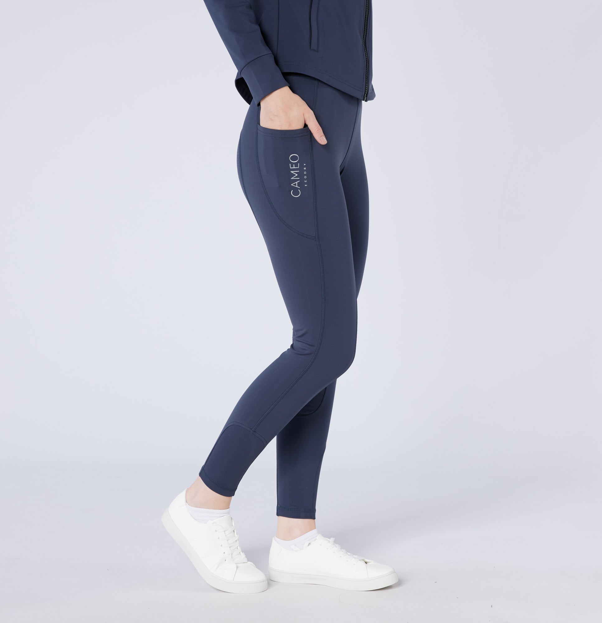 Ecodry Riding Tights