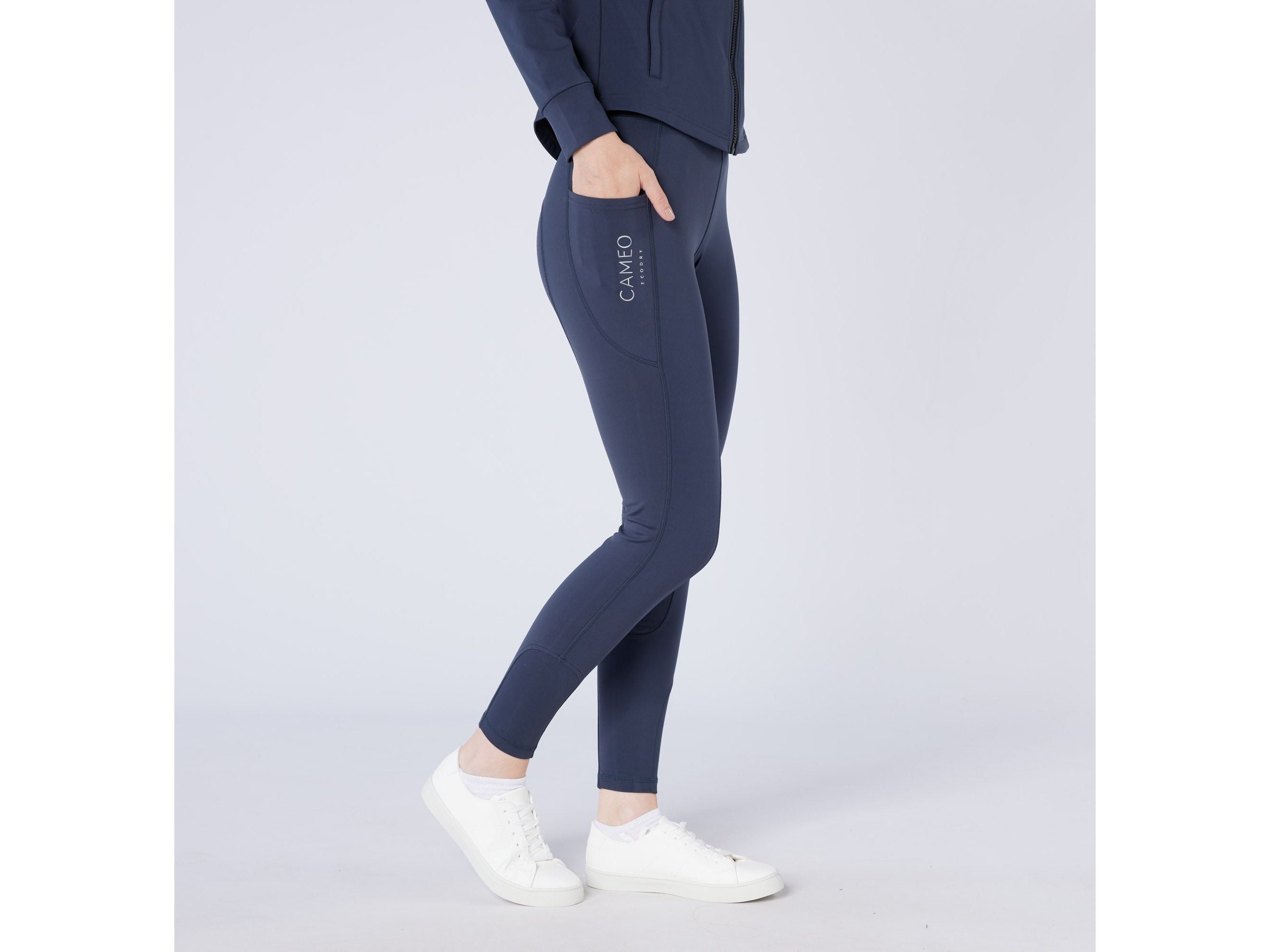 Ecodry Riding Tights view
