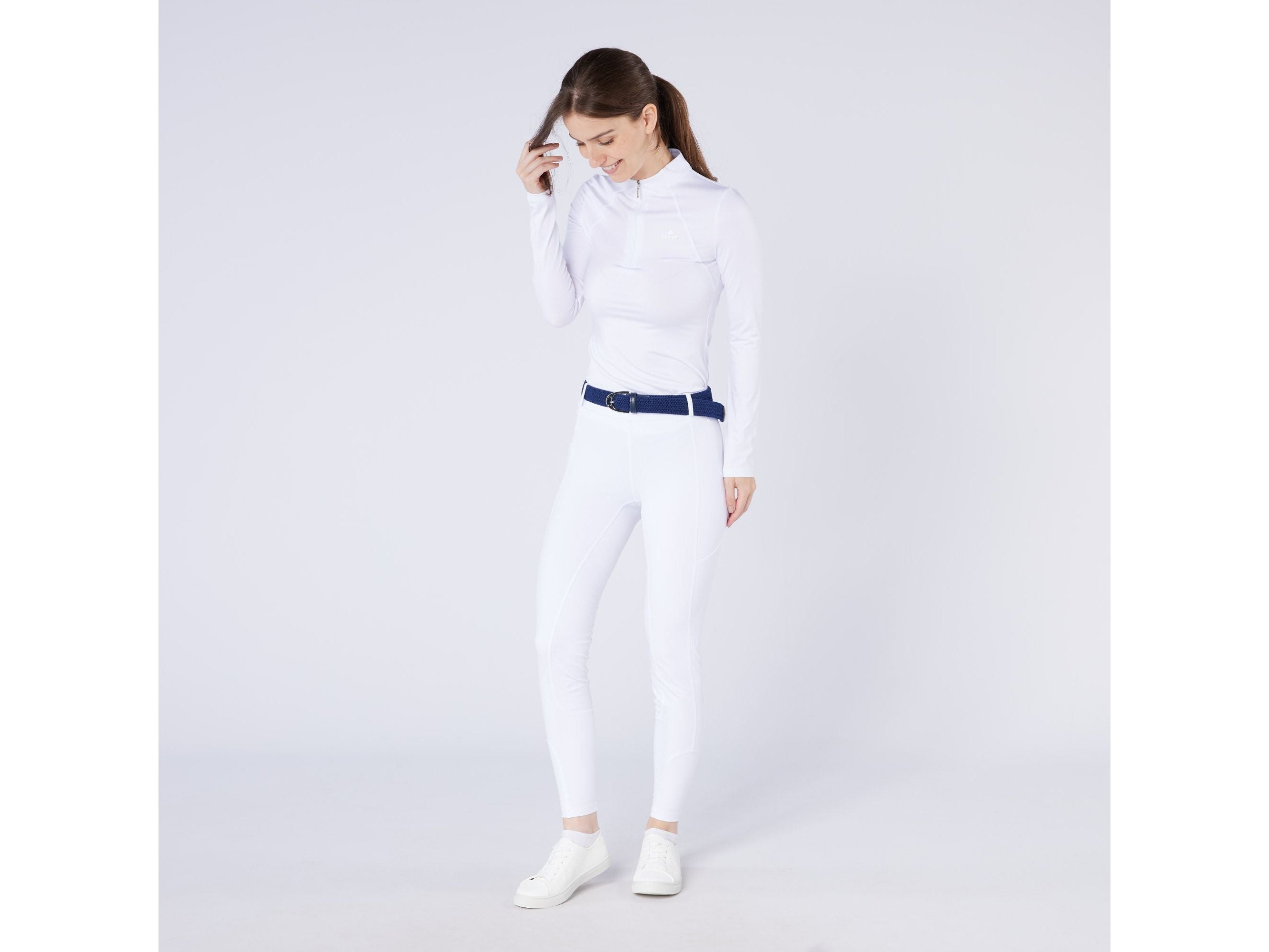 Ecodry Riding Tights view