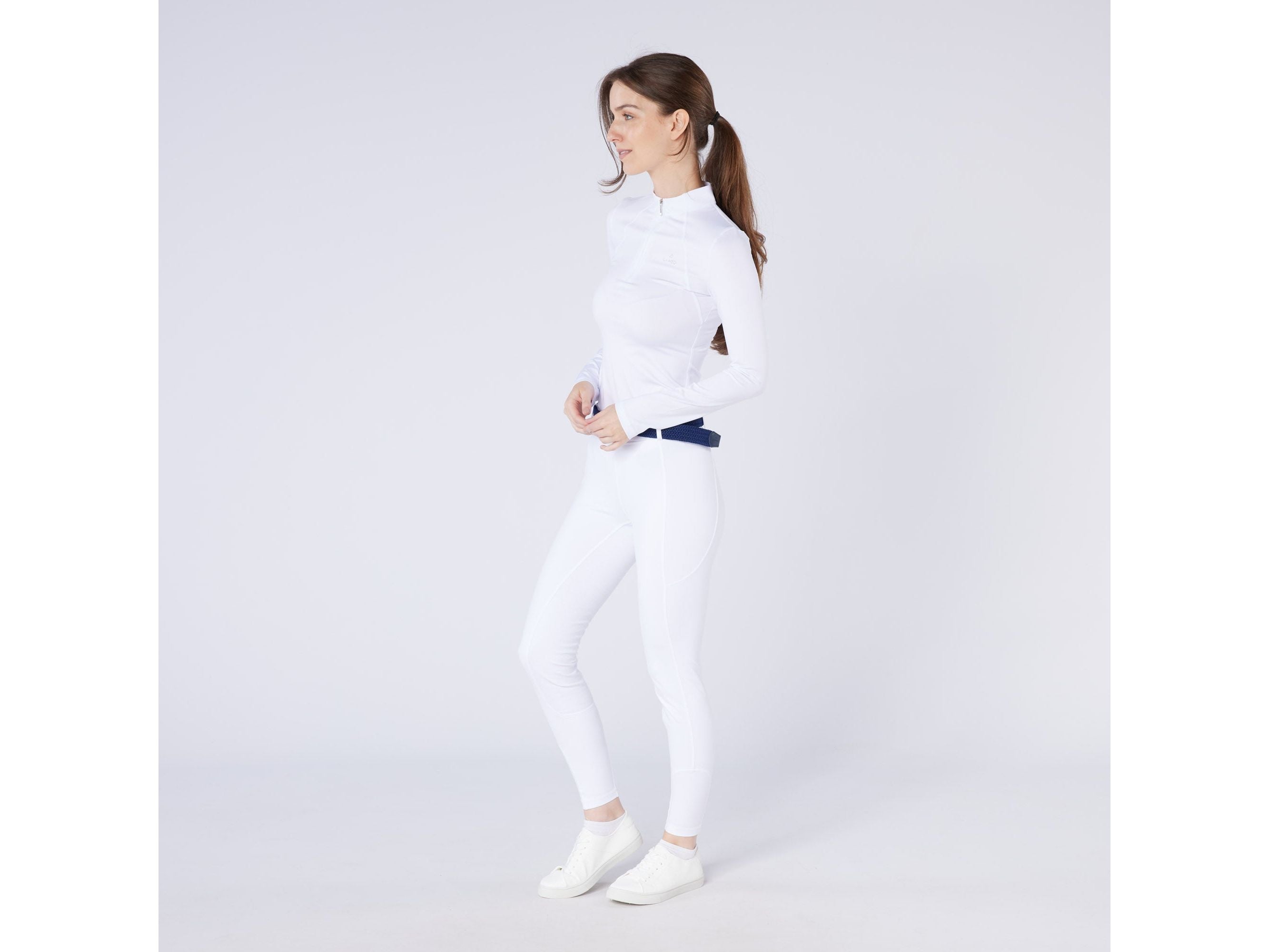 Ecodry Riding Tights view
