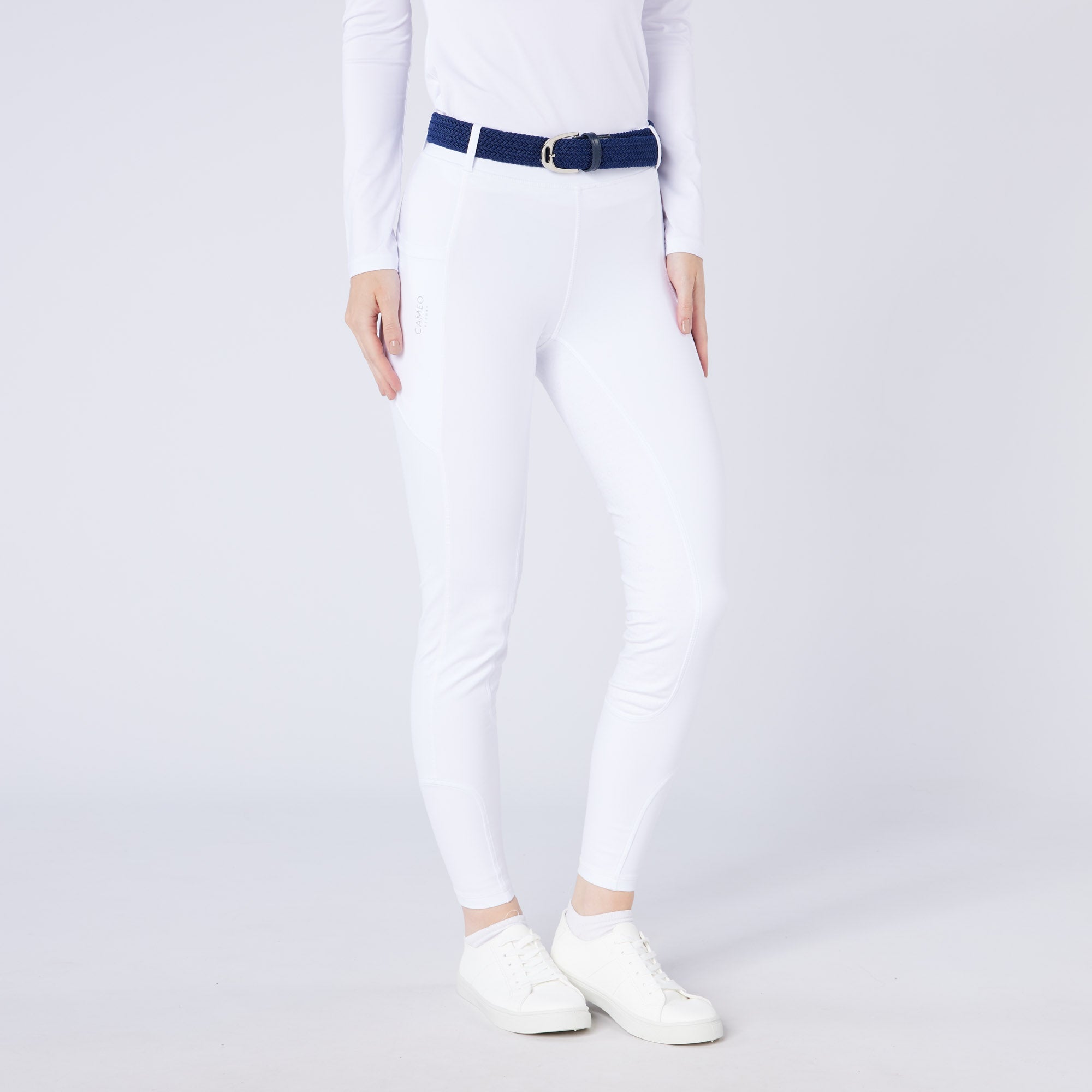 Ecodry Riding Tights