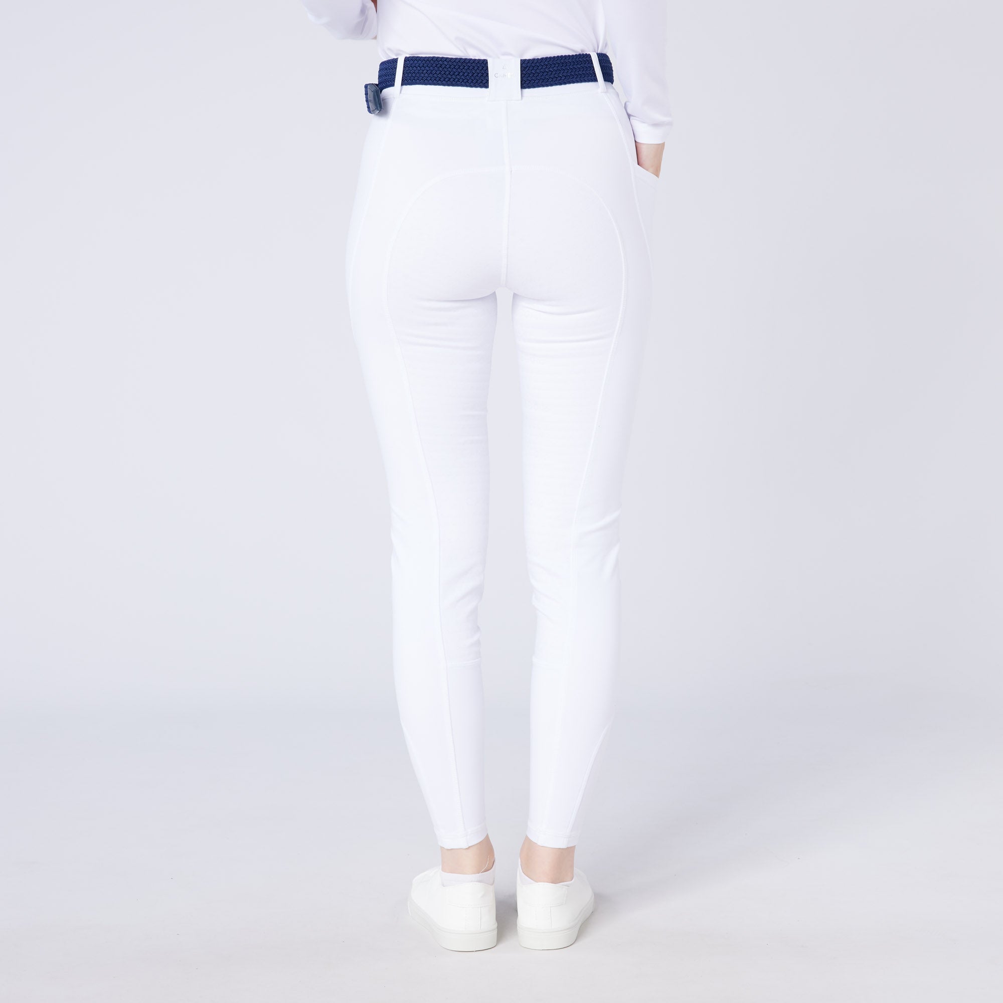 Ecodry Riding Tights