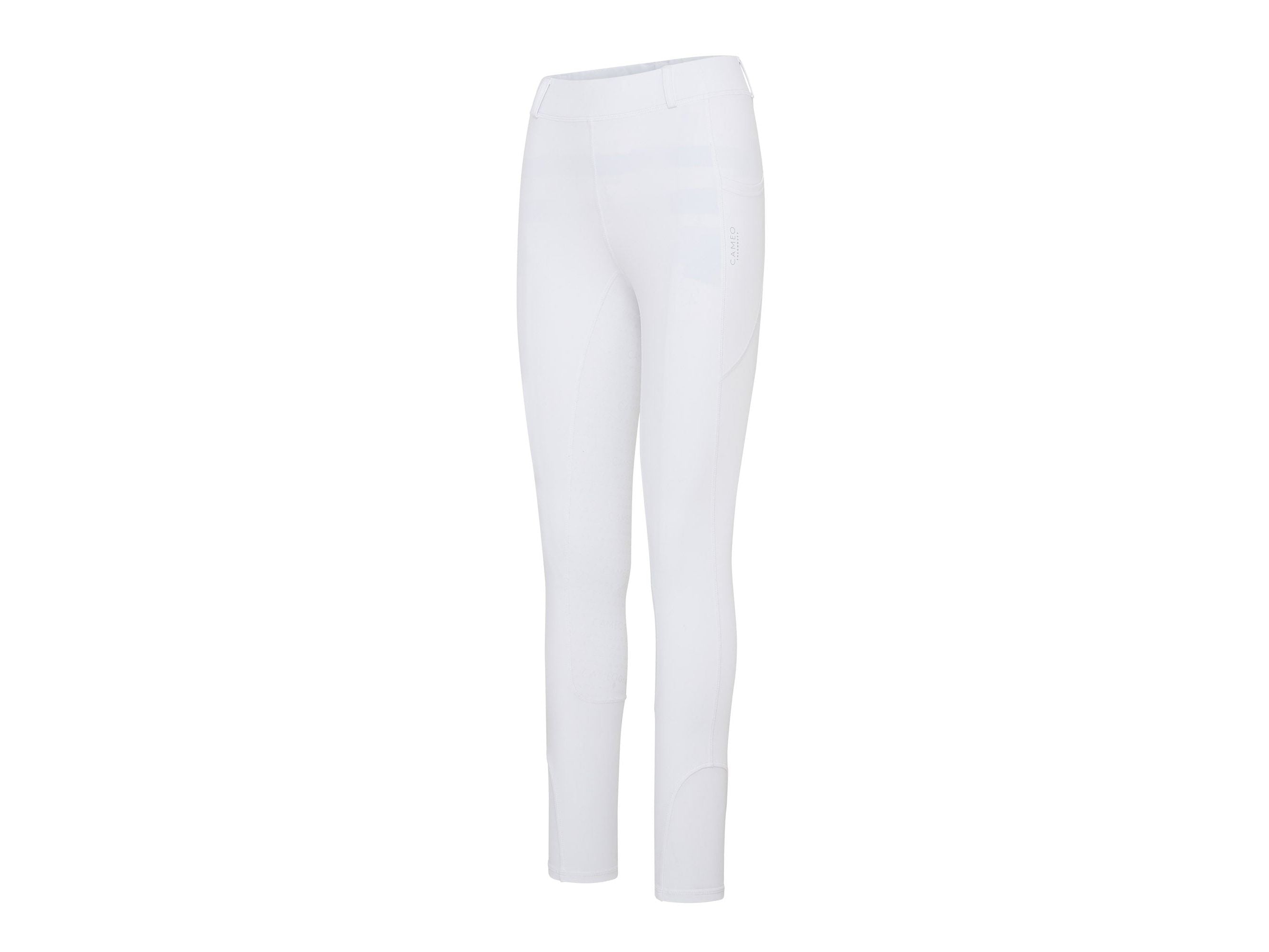 Ecodry Riding Tights close-up