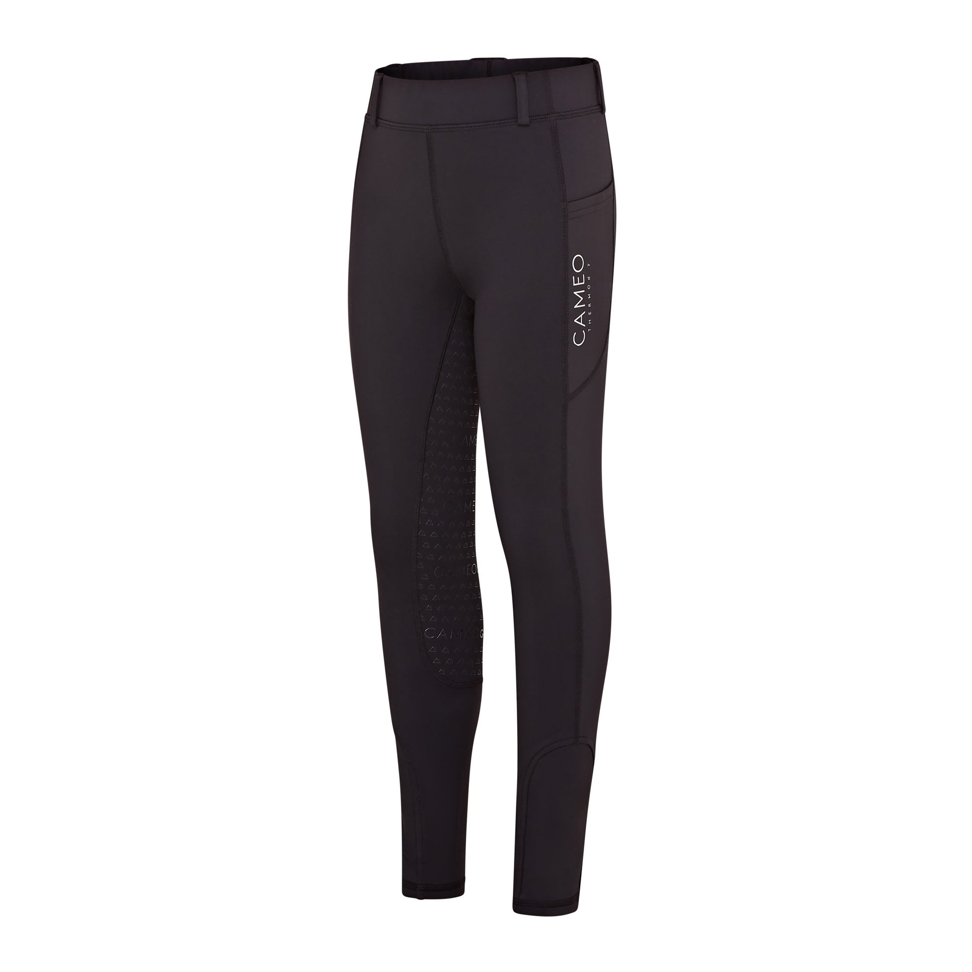Junior EcoDry Riding Tight