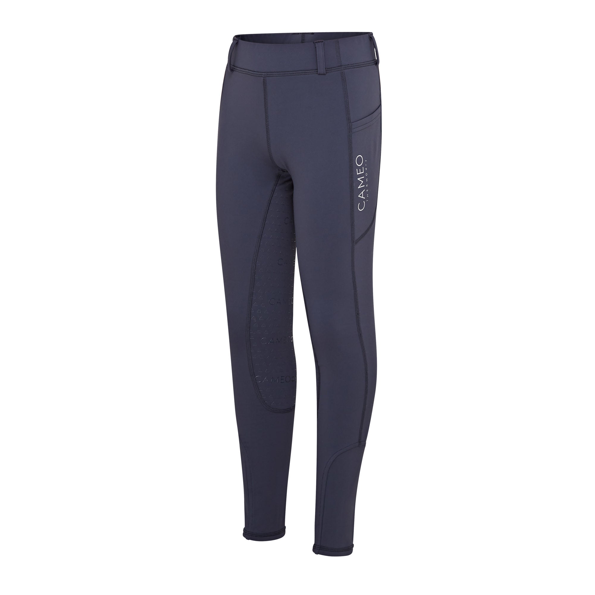 Junior EcoDry Riding Tight