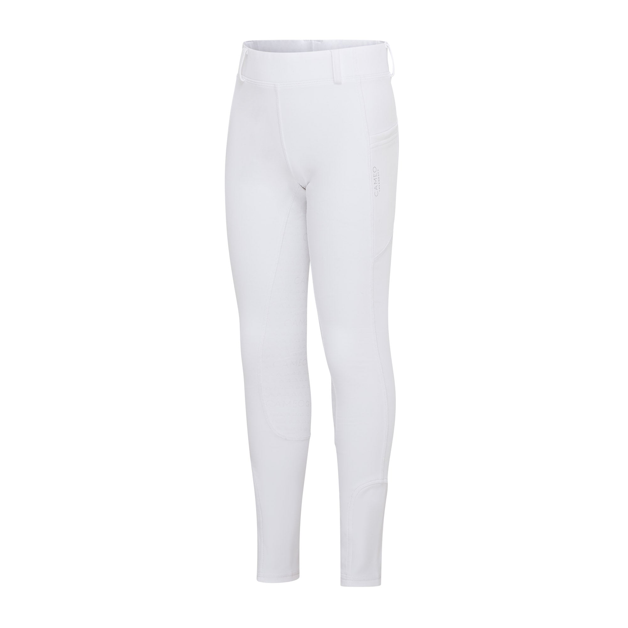 Junior EcoDry Riding Tight