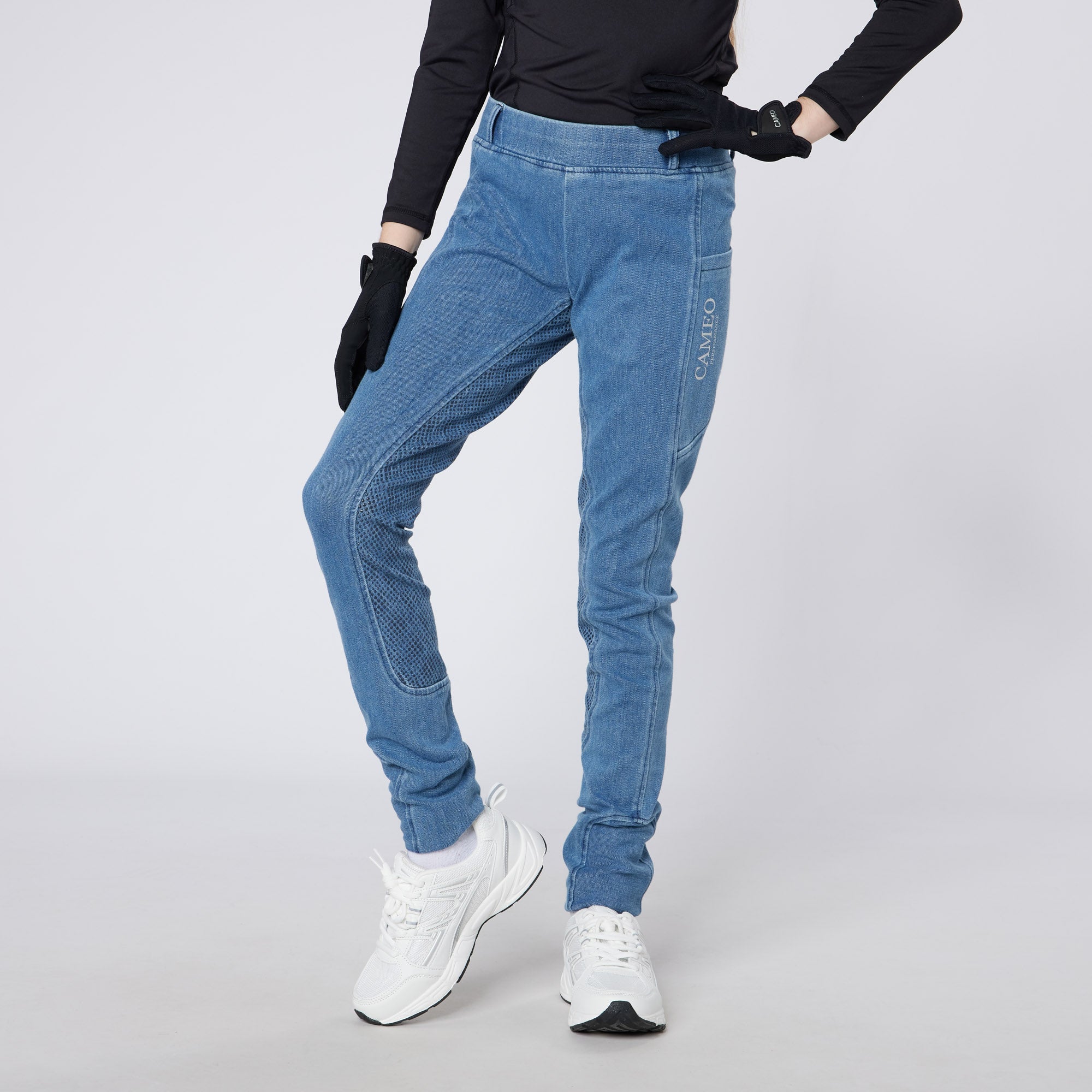 Junior Performance Tights