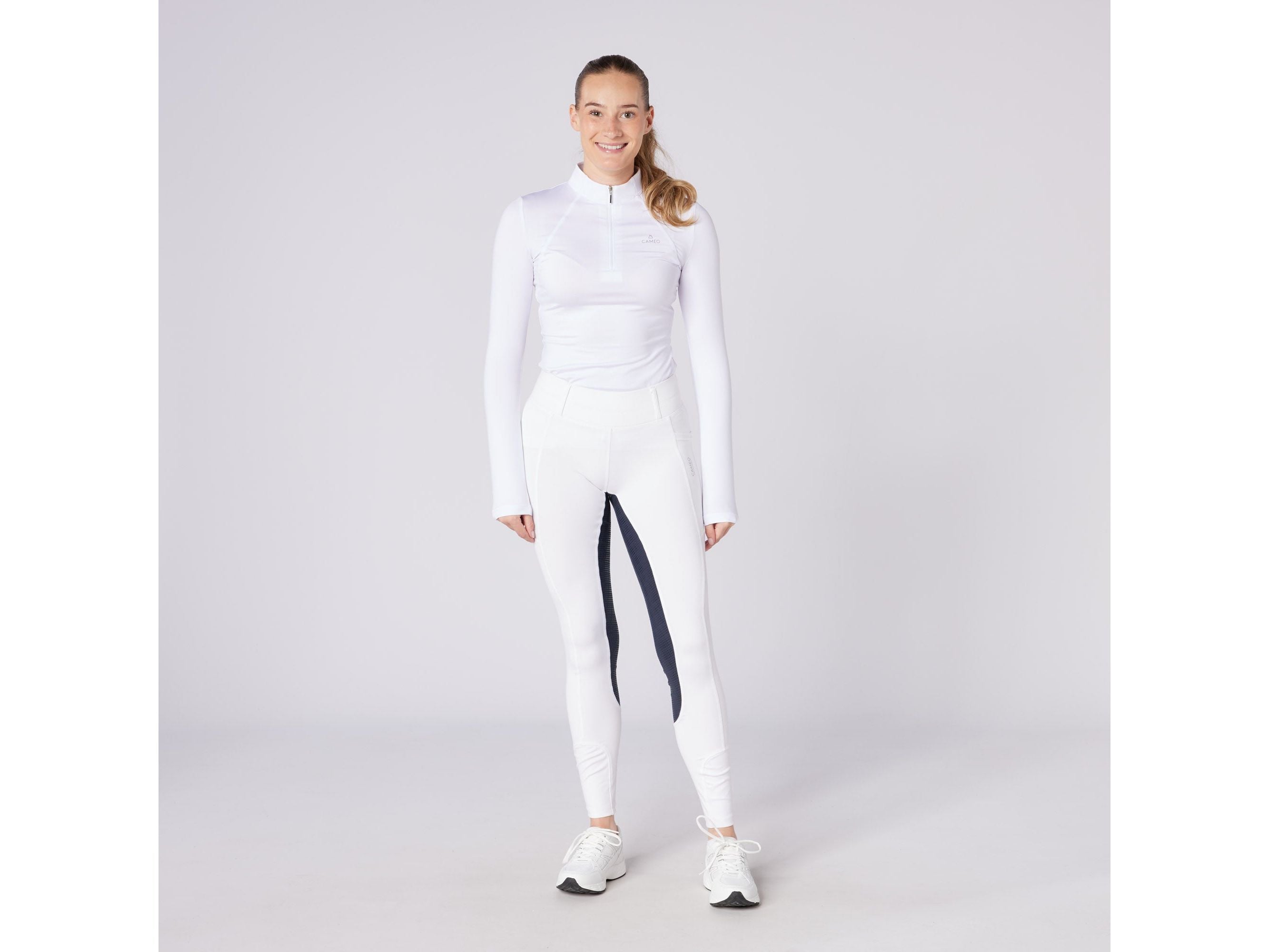 Performance Tights view