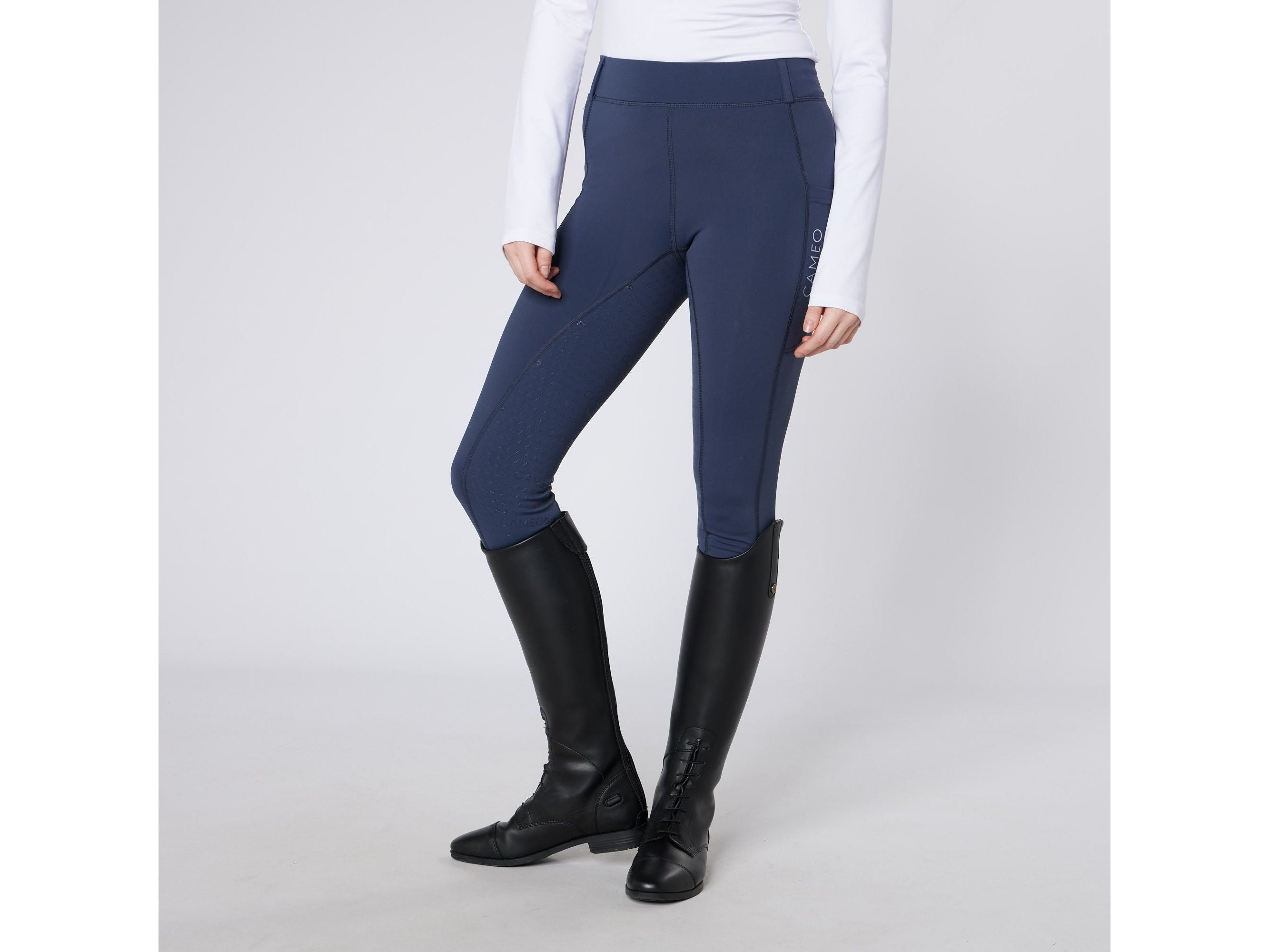 Performance Tights view