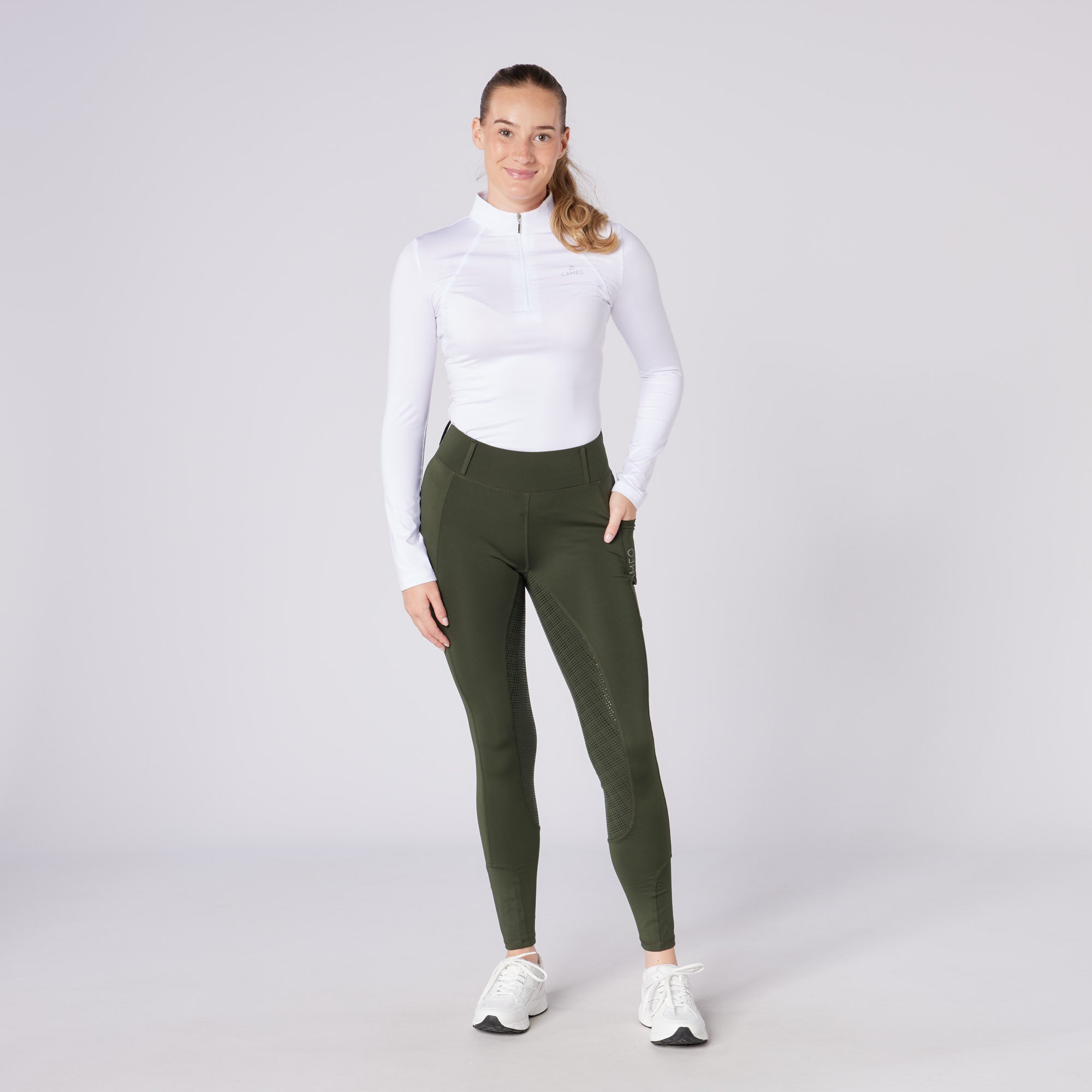 Performance Tights