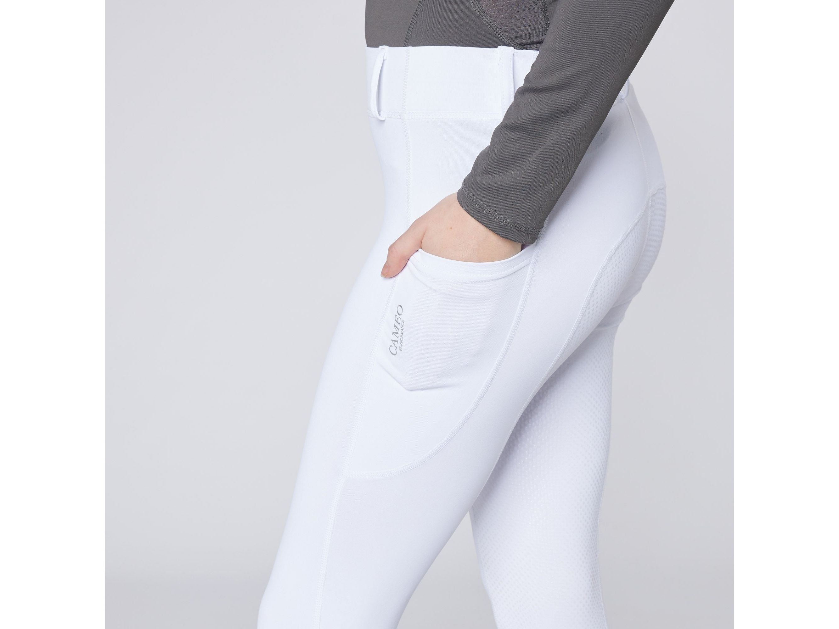 Performance Tights view
