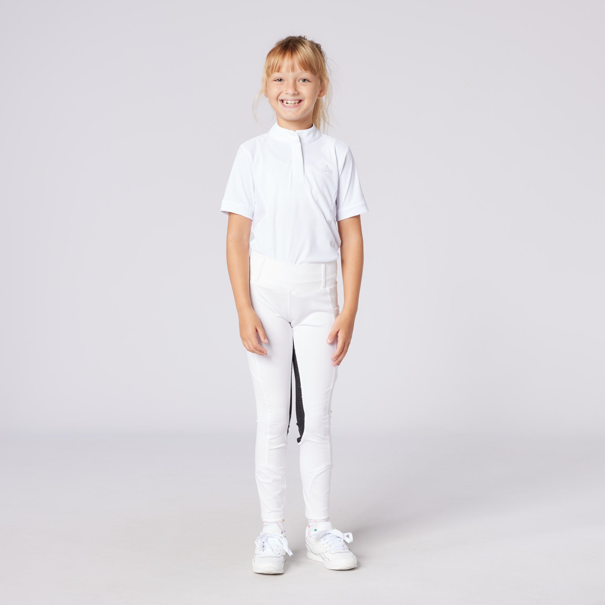 Junior Performance Tights