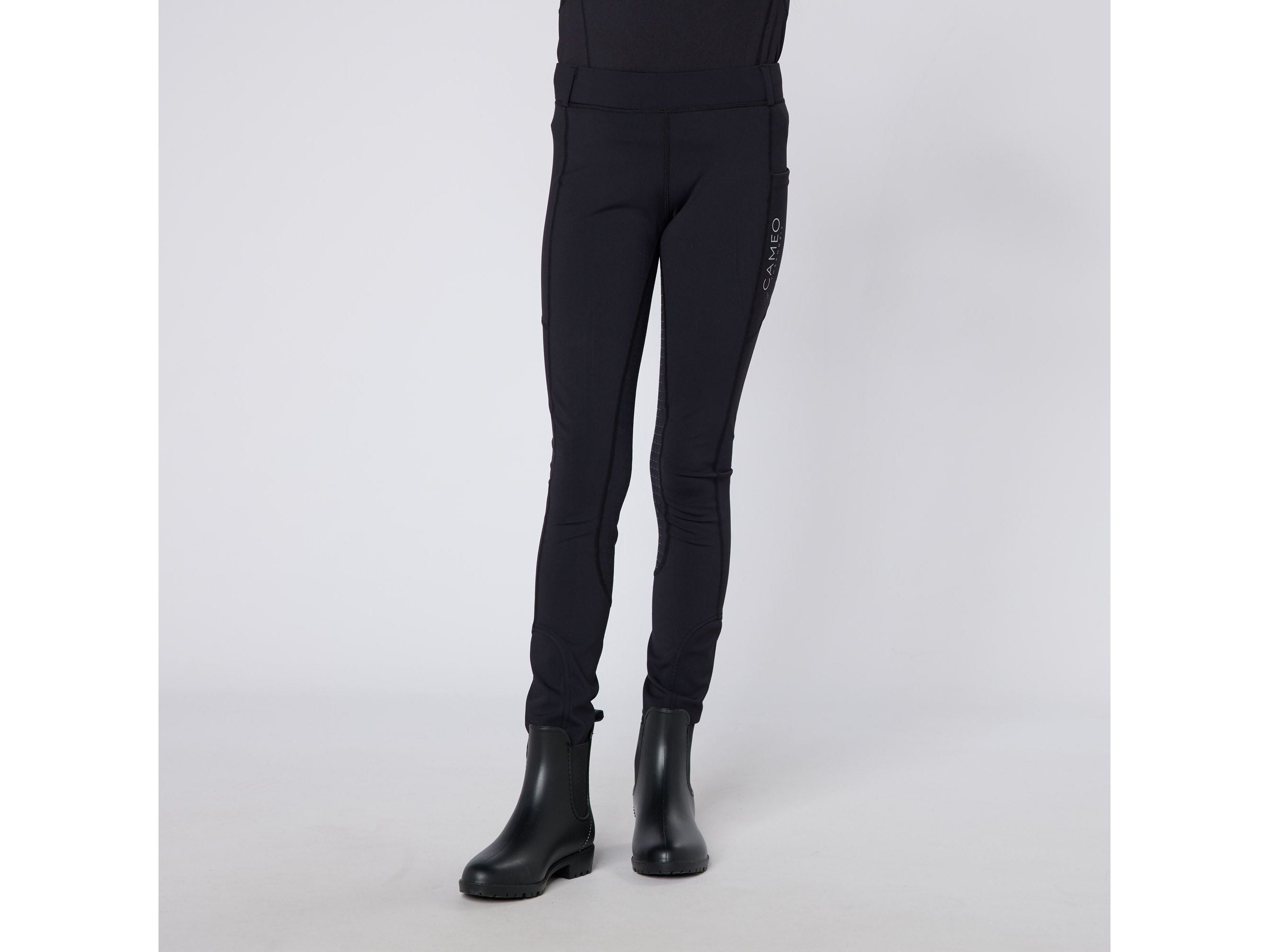 Summer Baselayer view