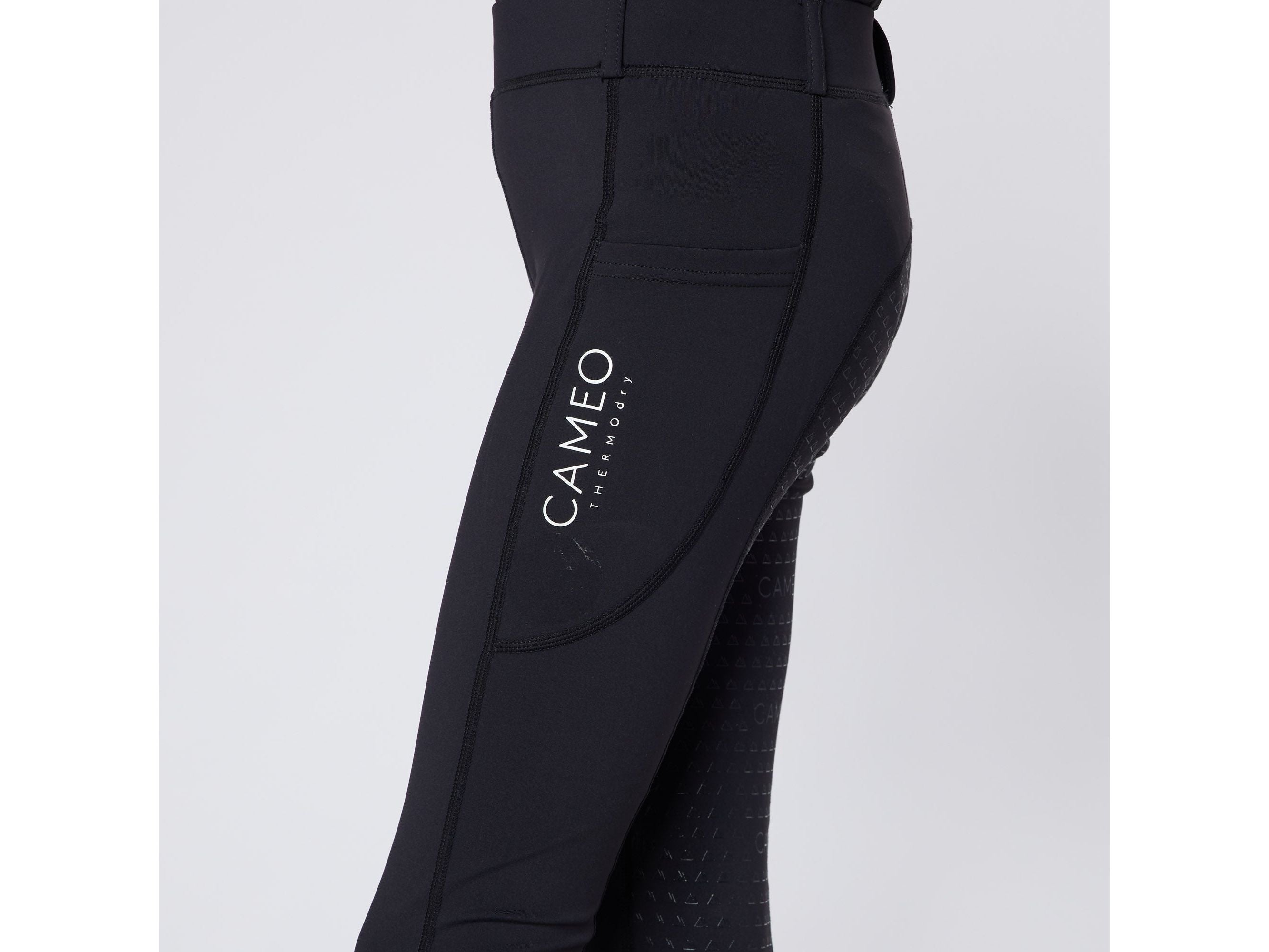 Junior Performance Tights view