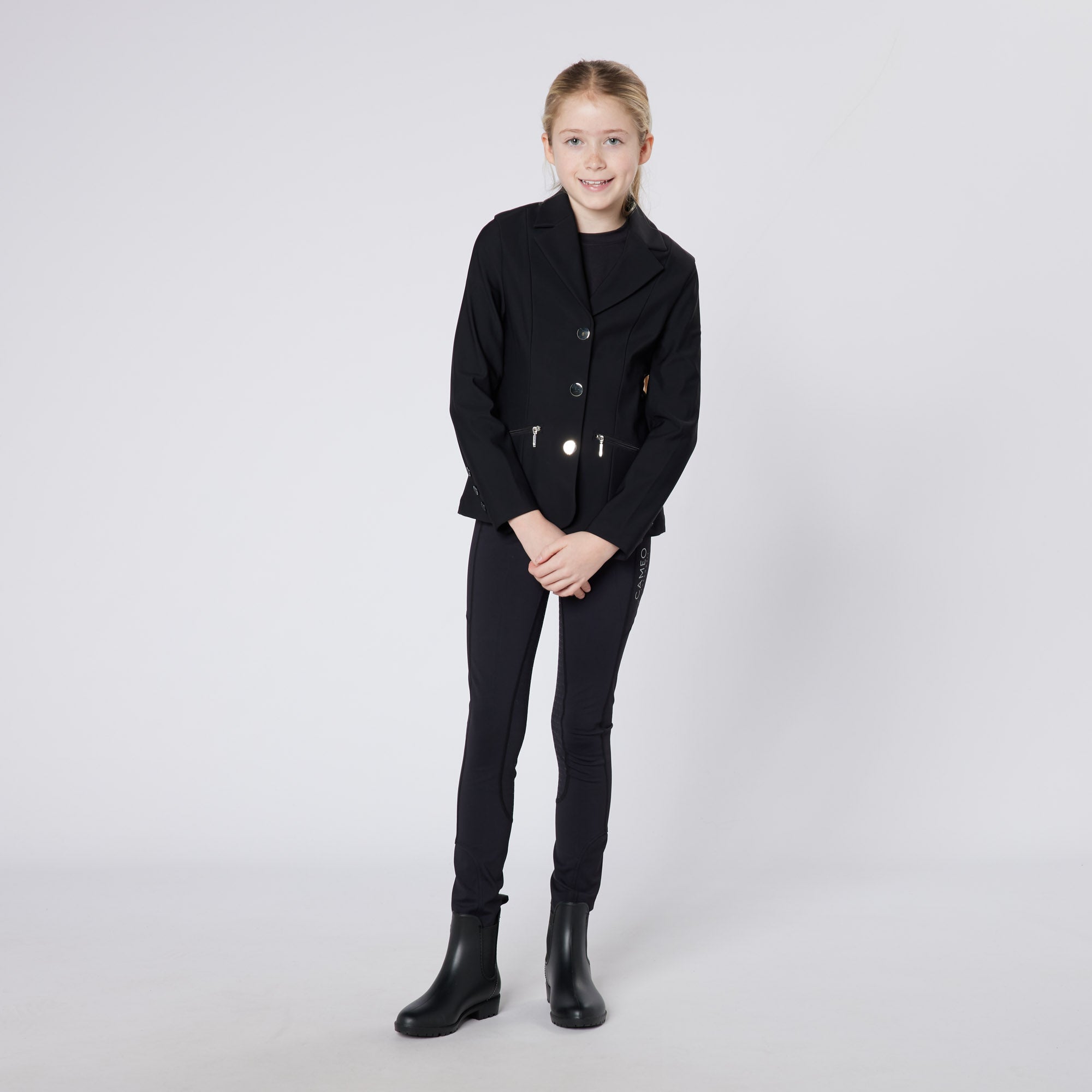 Junior Performance Tights