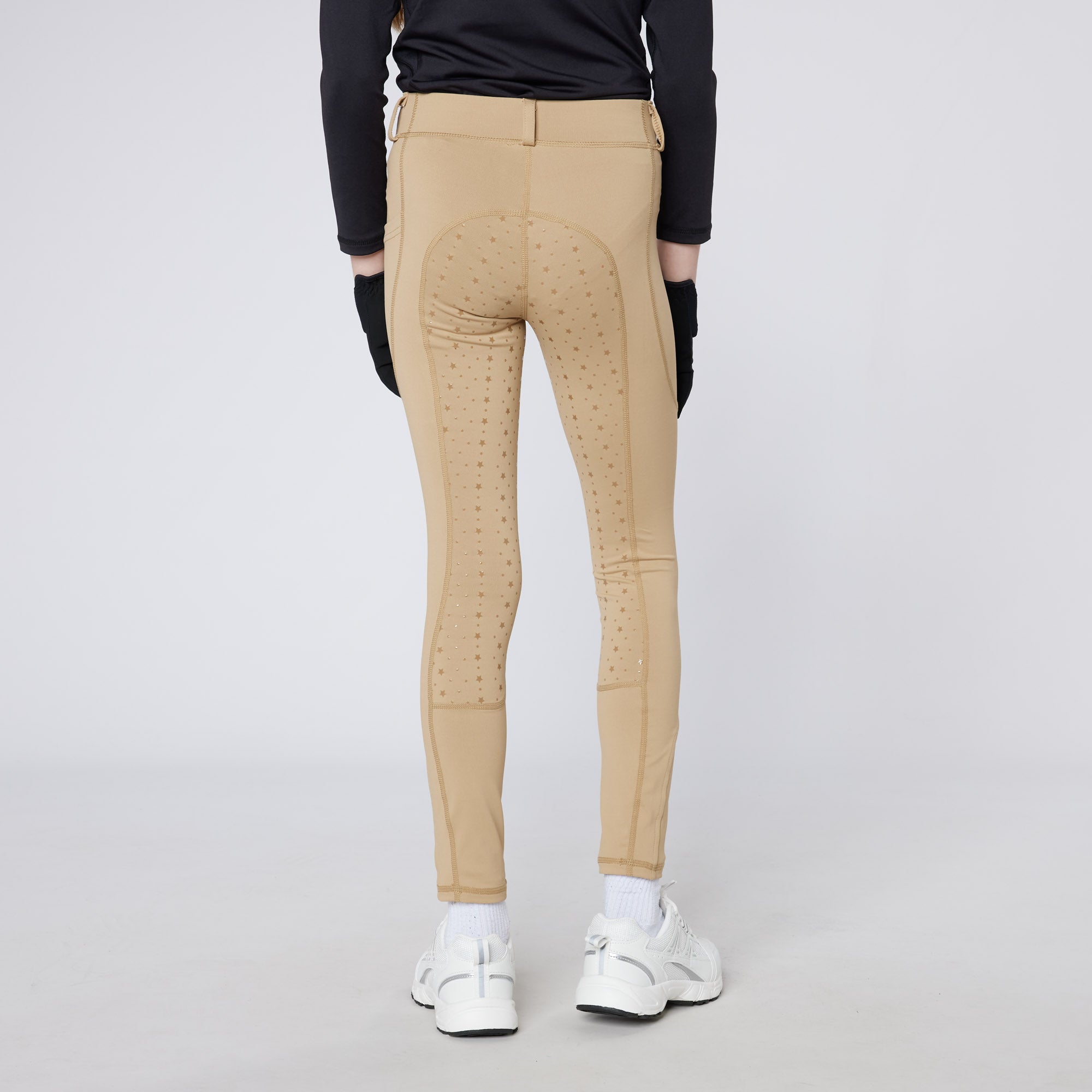 Junior Performance Tights